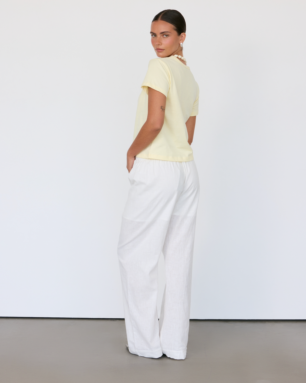 Playera Artless Forever Reese