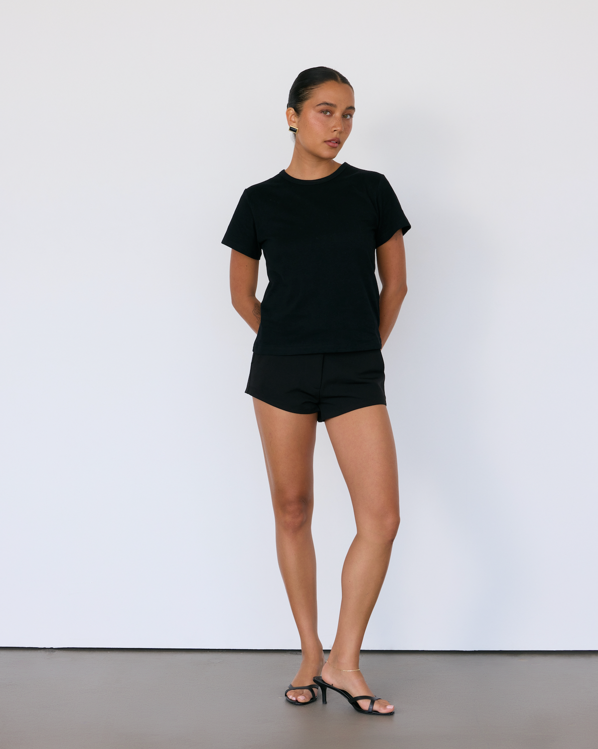 Artless Forever Reese T-Shirt