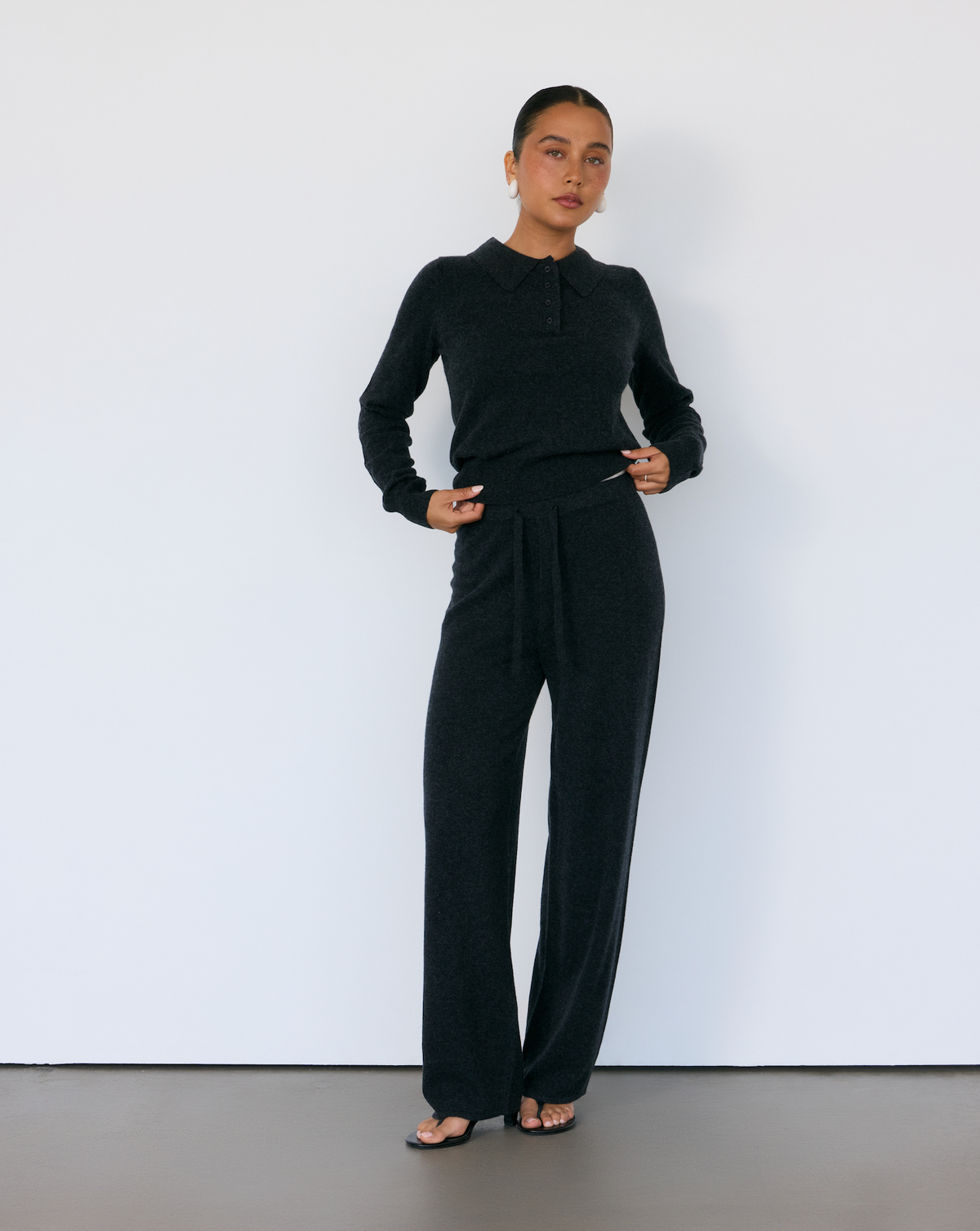 Suéter Tove Artless Forever
