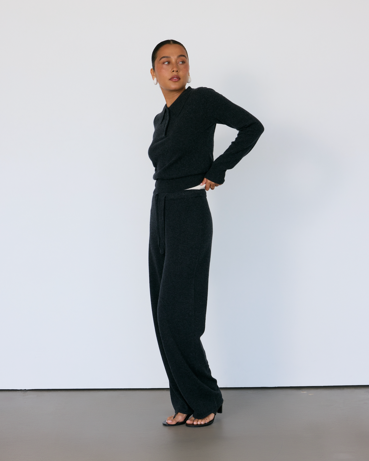 Suéter Tove Artless Forever