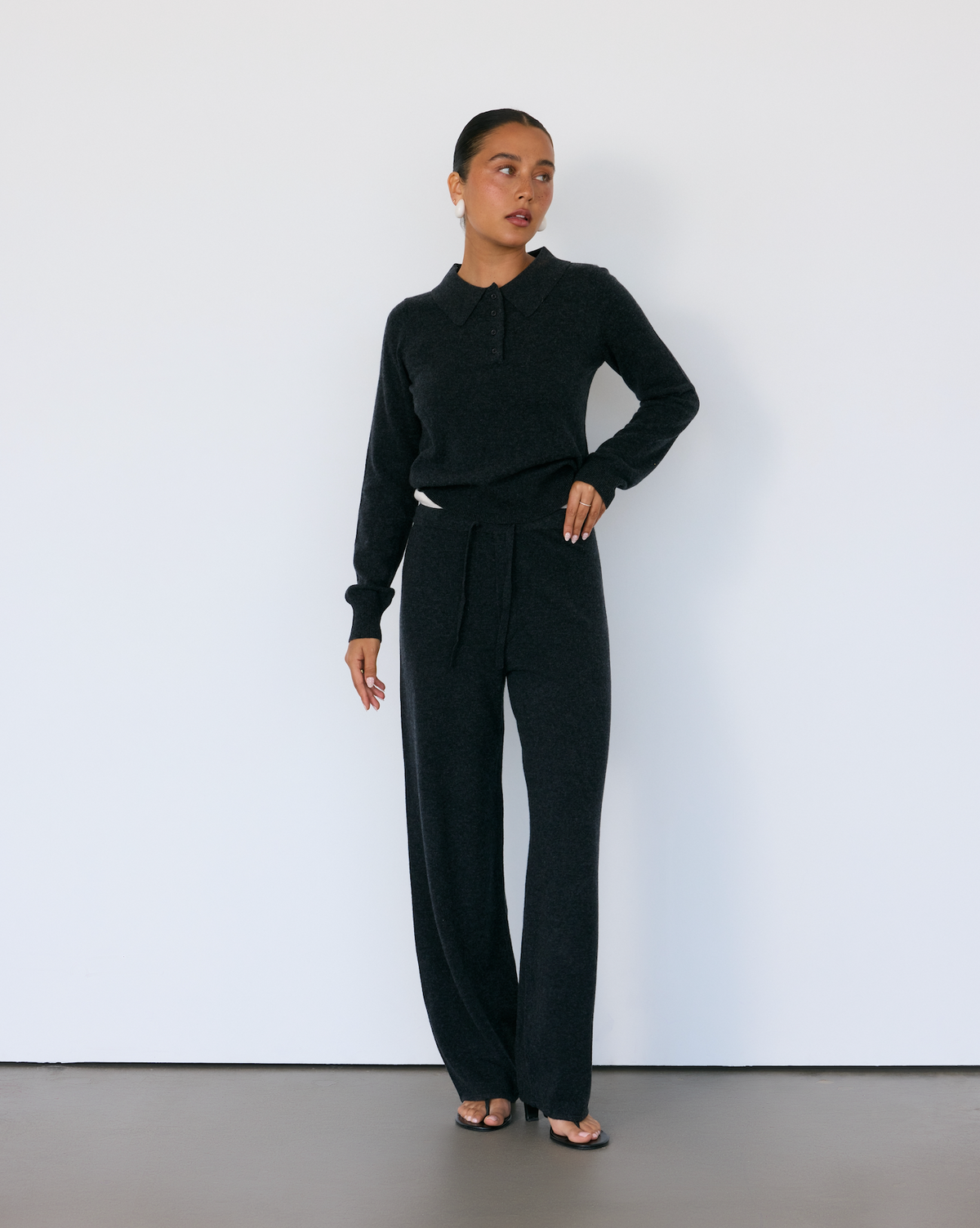 Suéter Tove Artless Forever
