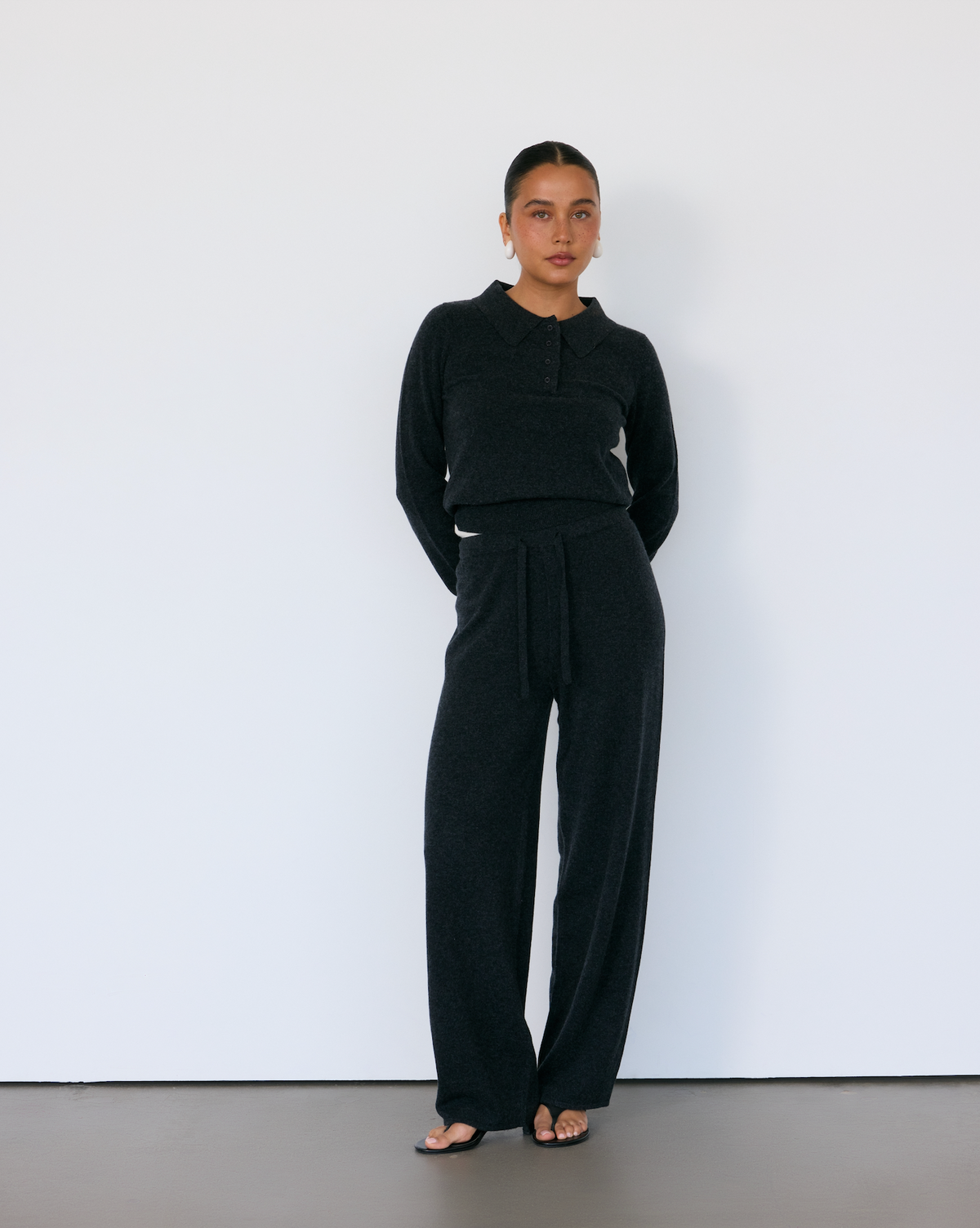 Suéter Tove Artless Forever