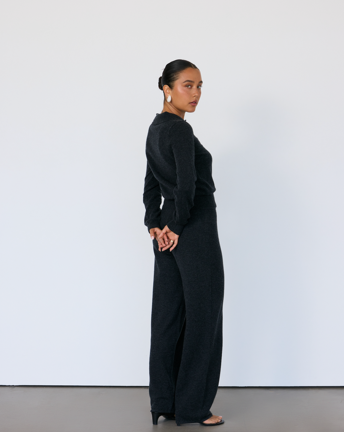 Suéter Tove Artless Forever