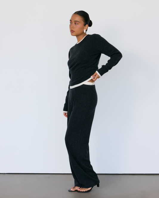 Artless Forever Tove Crewneck Sweater