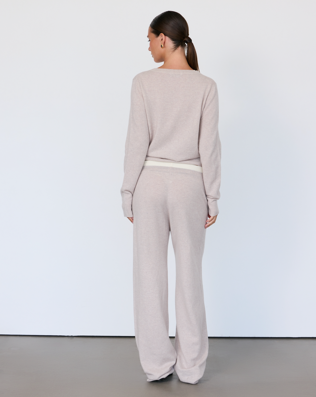 Pantalones Artless Forever Tove