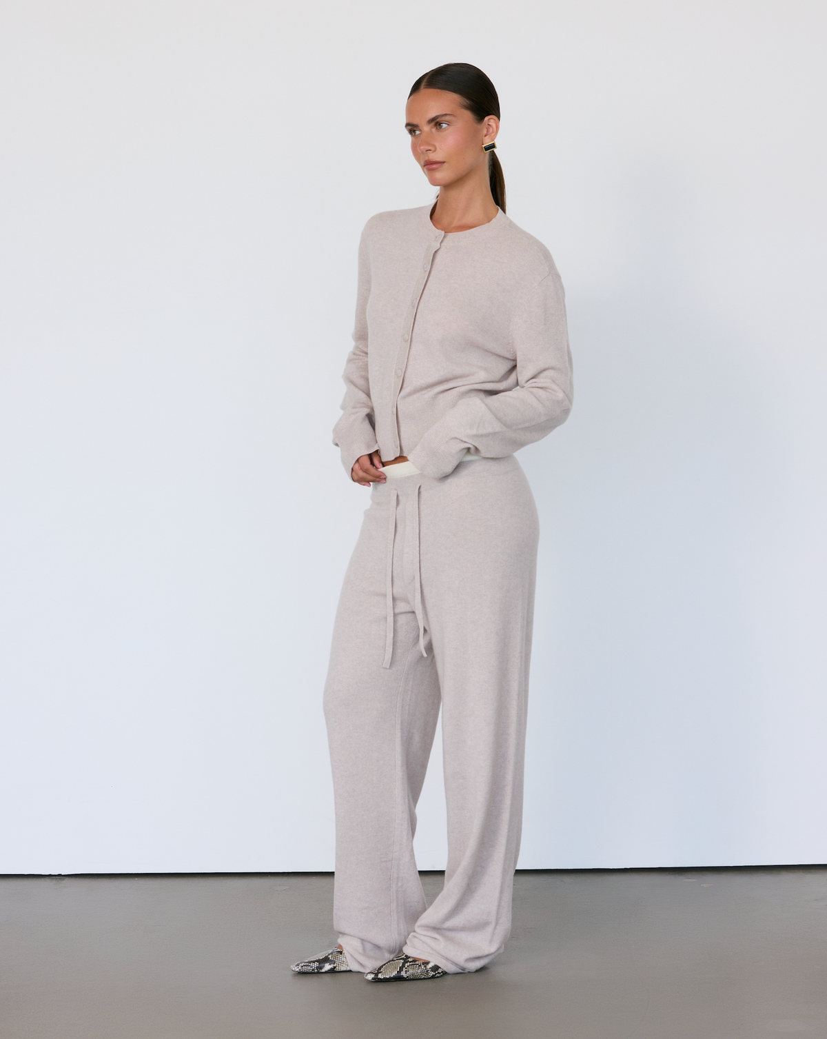 Pantalones Artless Forever Tove