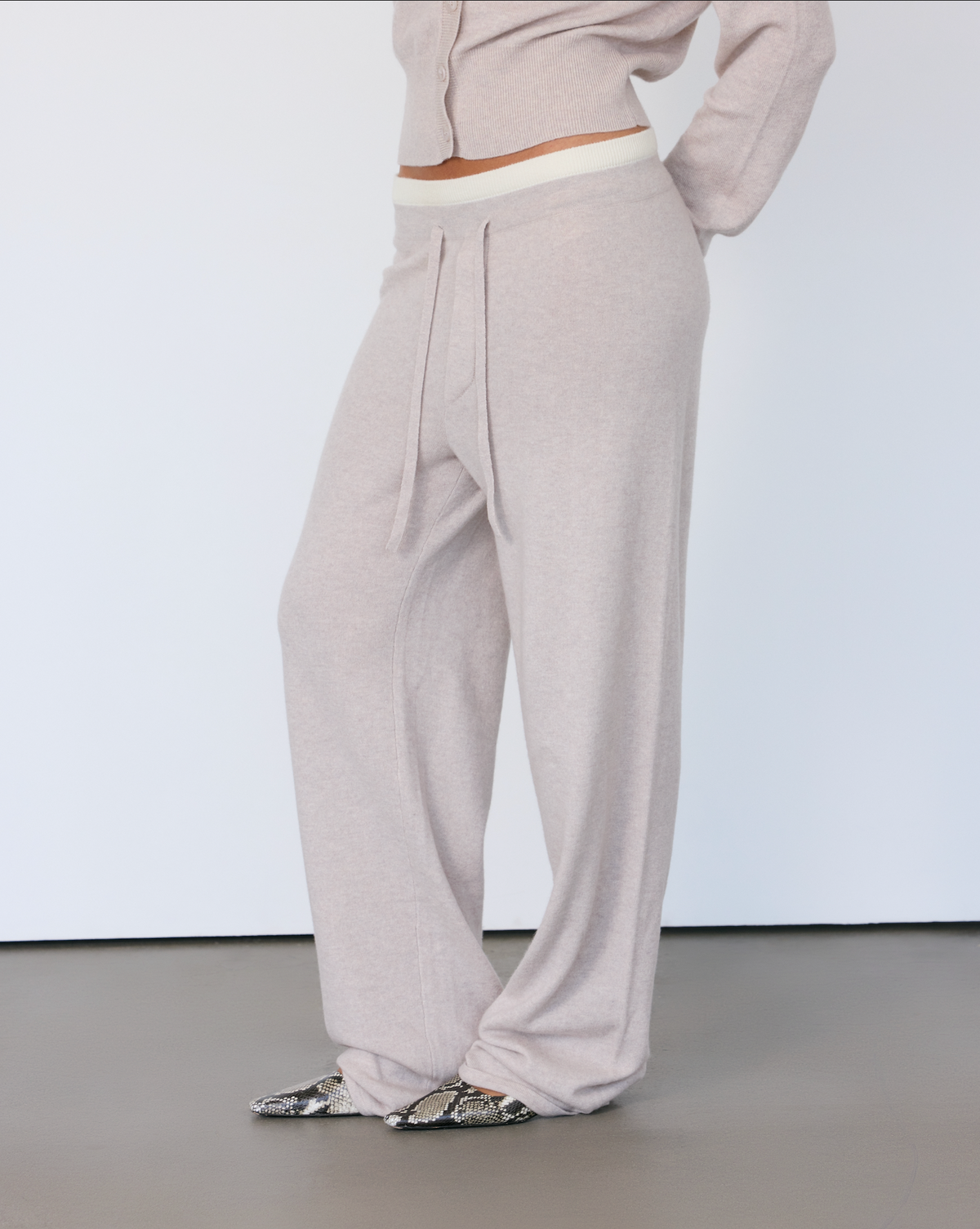 Pantalones Artless Forever Tove