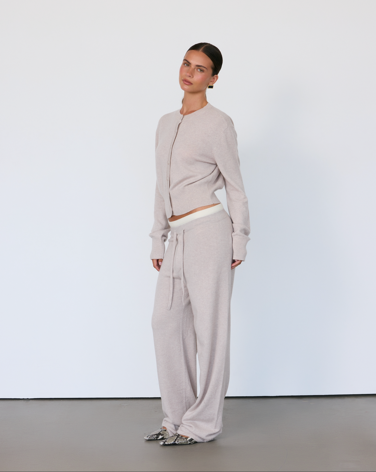 Pantalones Artless Forever Tove