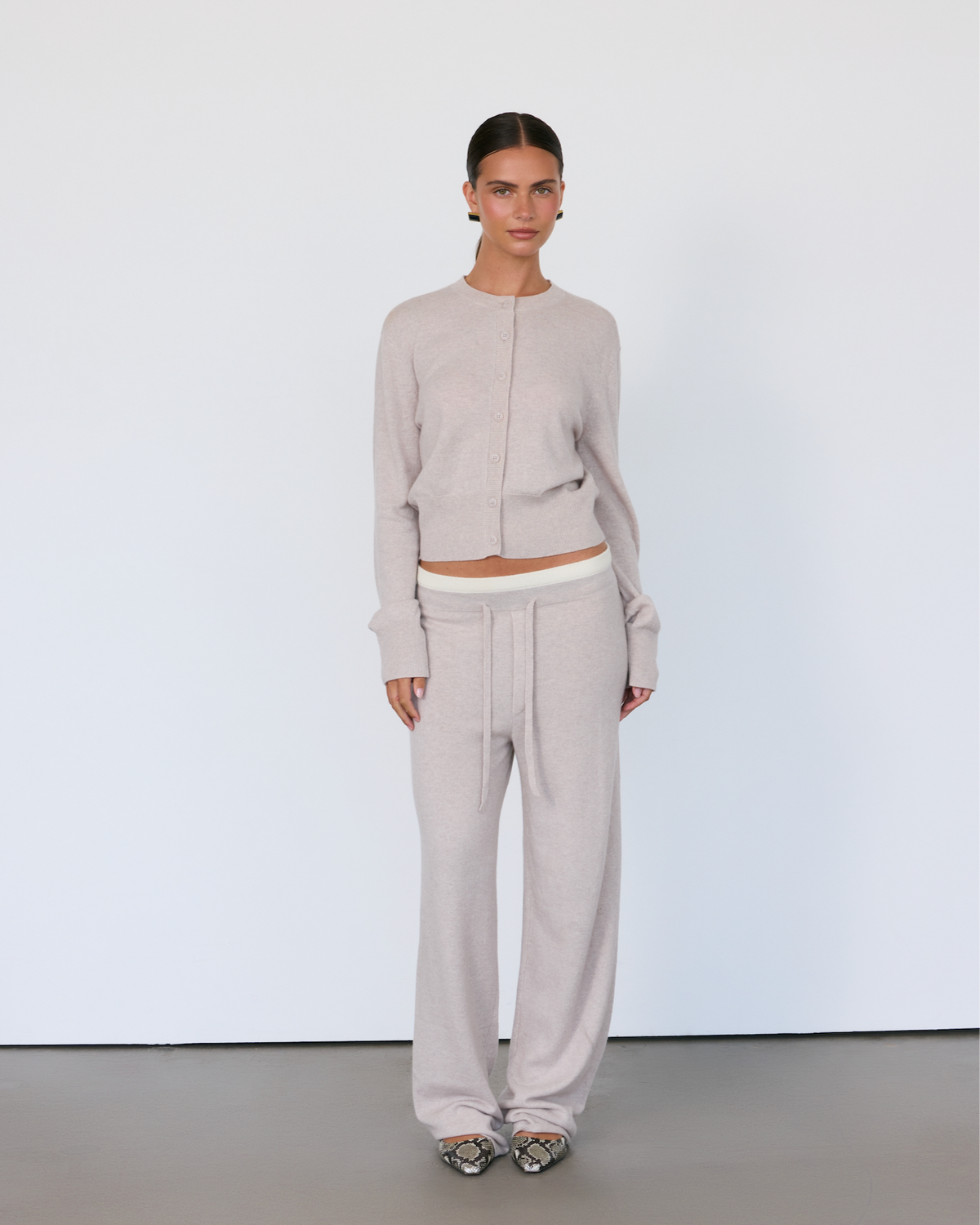 Pantalones Artless Forever Tove