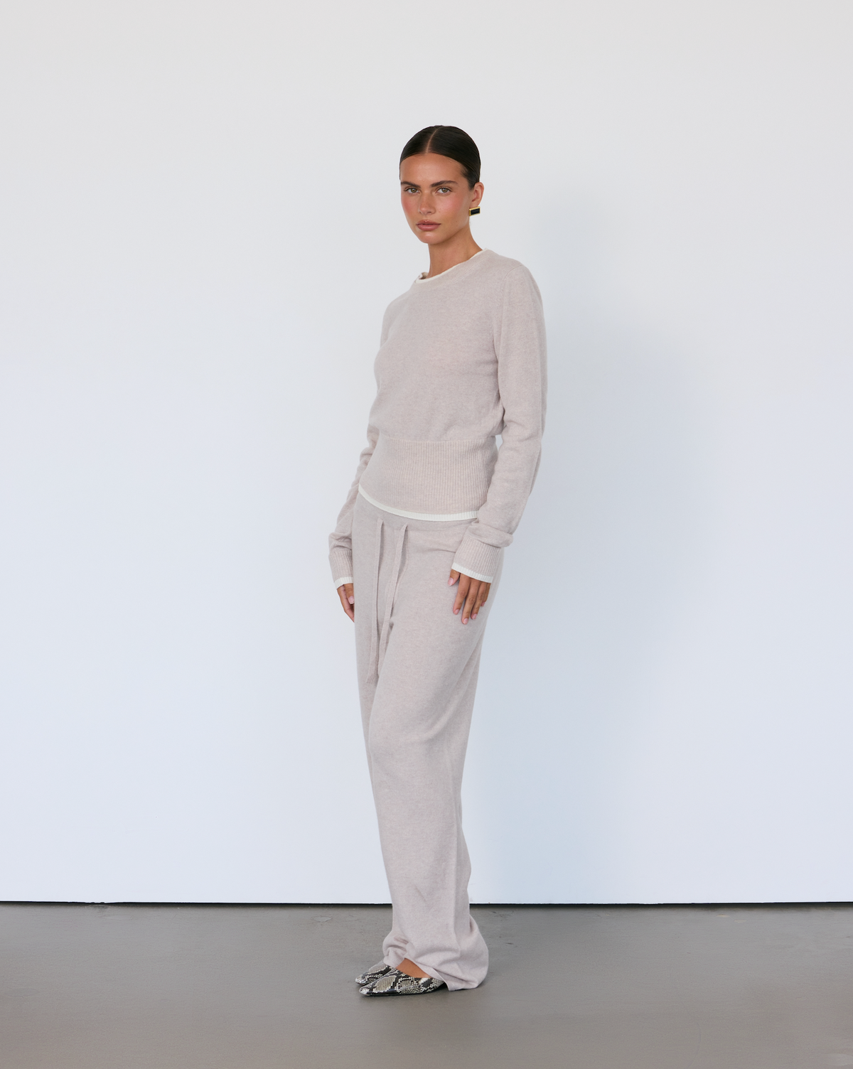 Artless Forever Tove Pullover