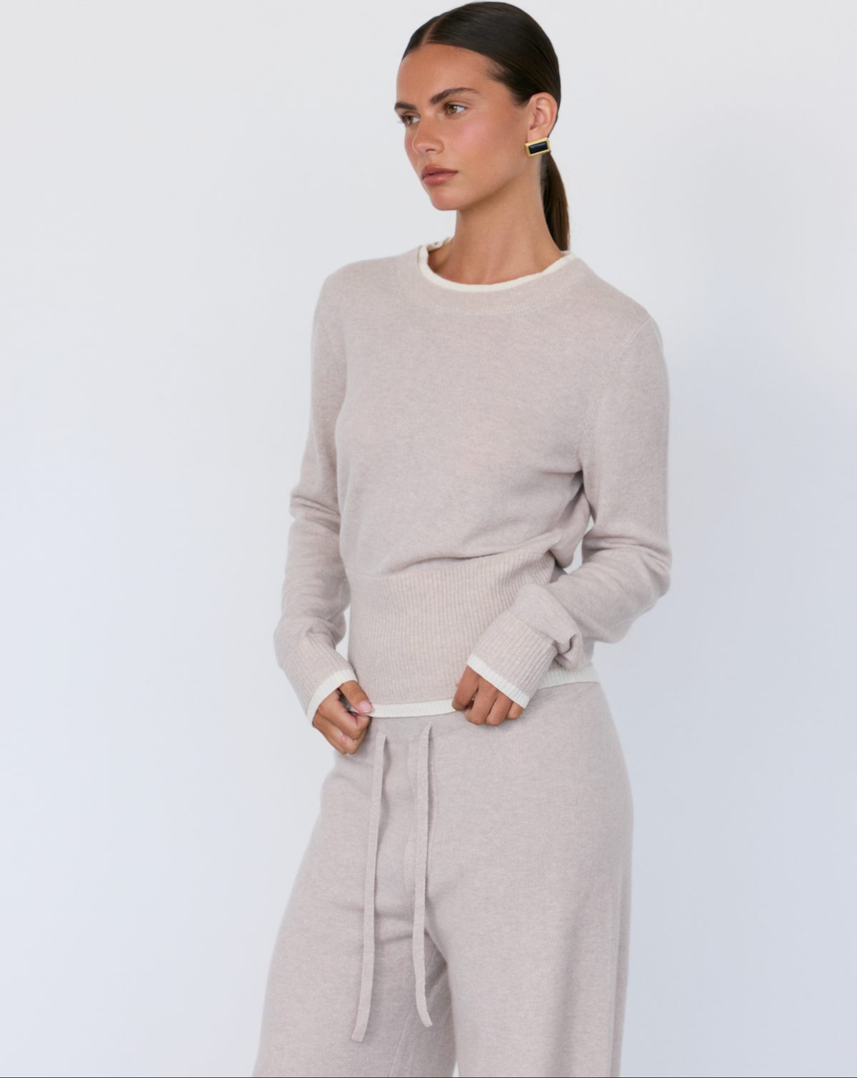 Artless Forever Tove Pullover