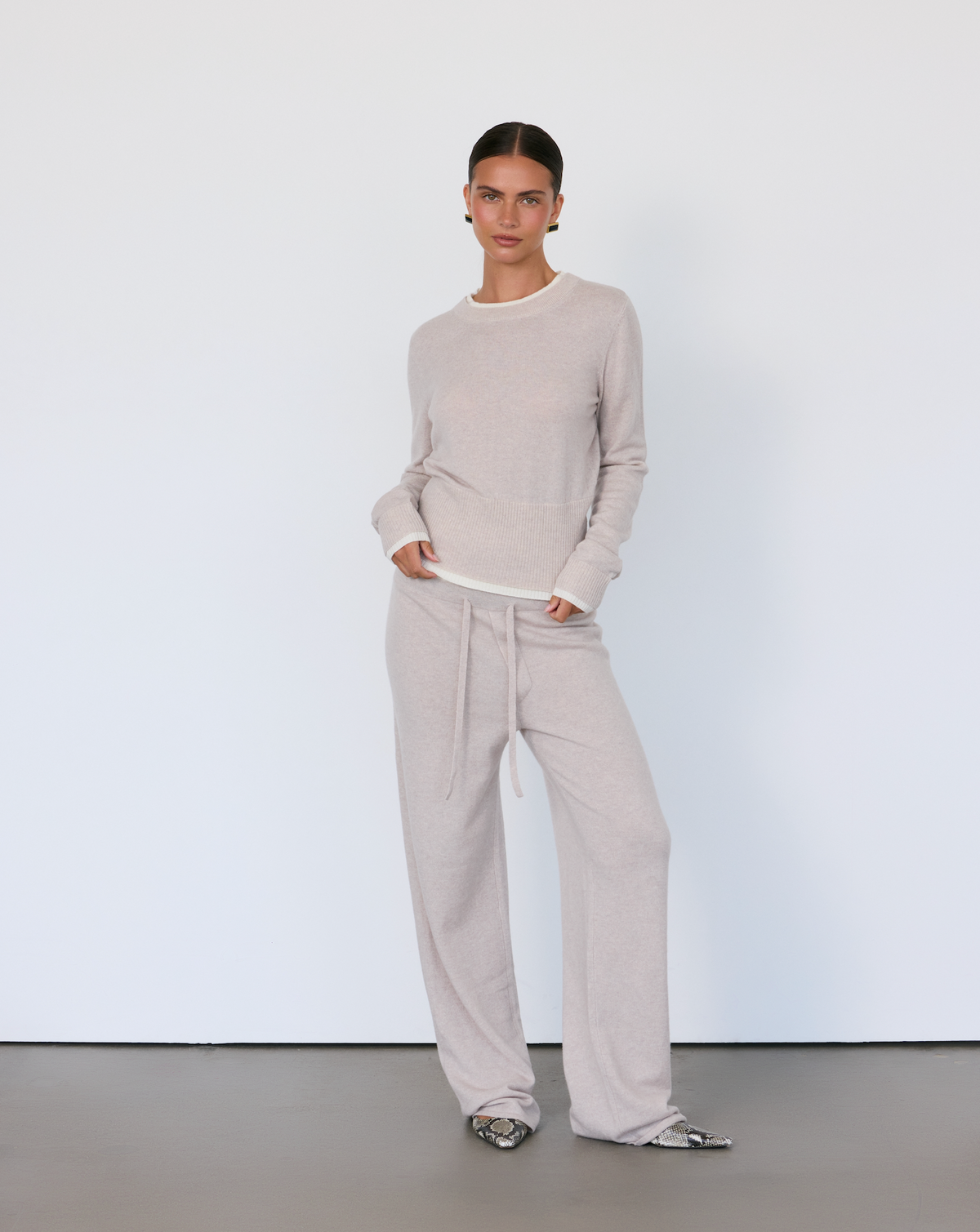 Artless Forever Tove Pullover