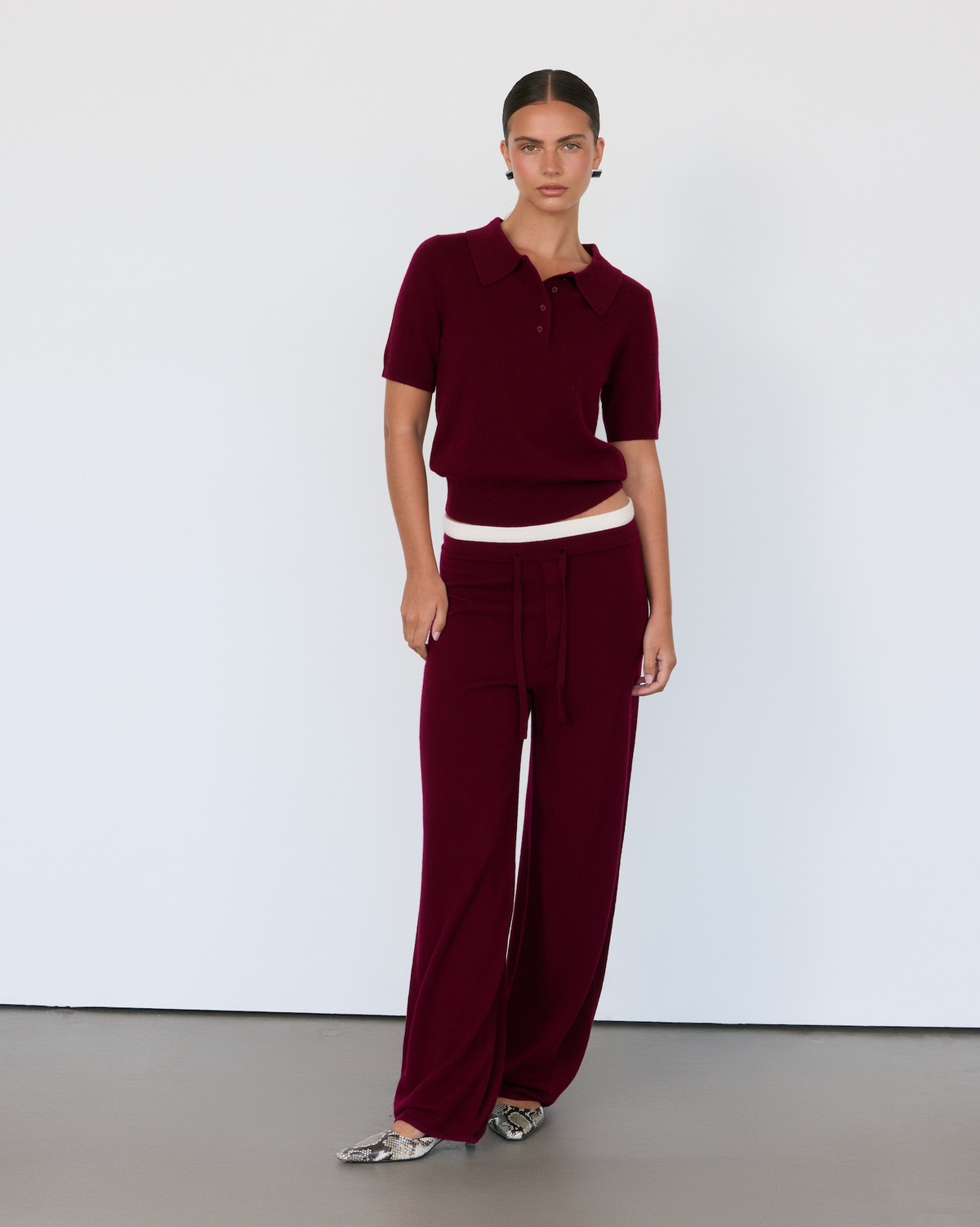 Polo Artless Forever Tove