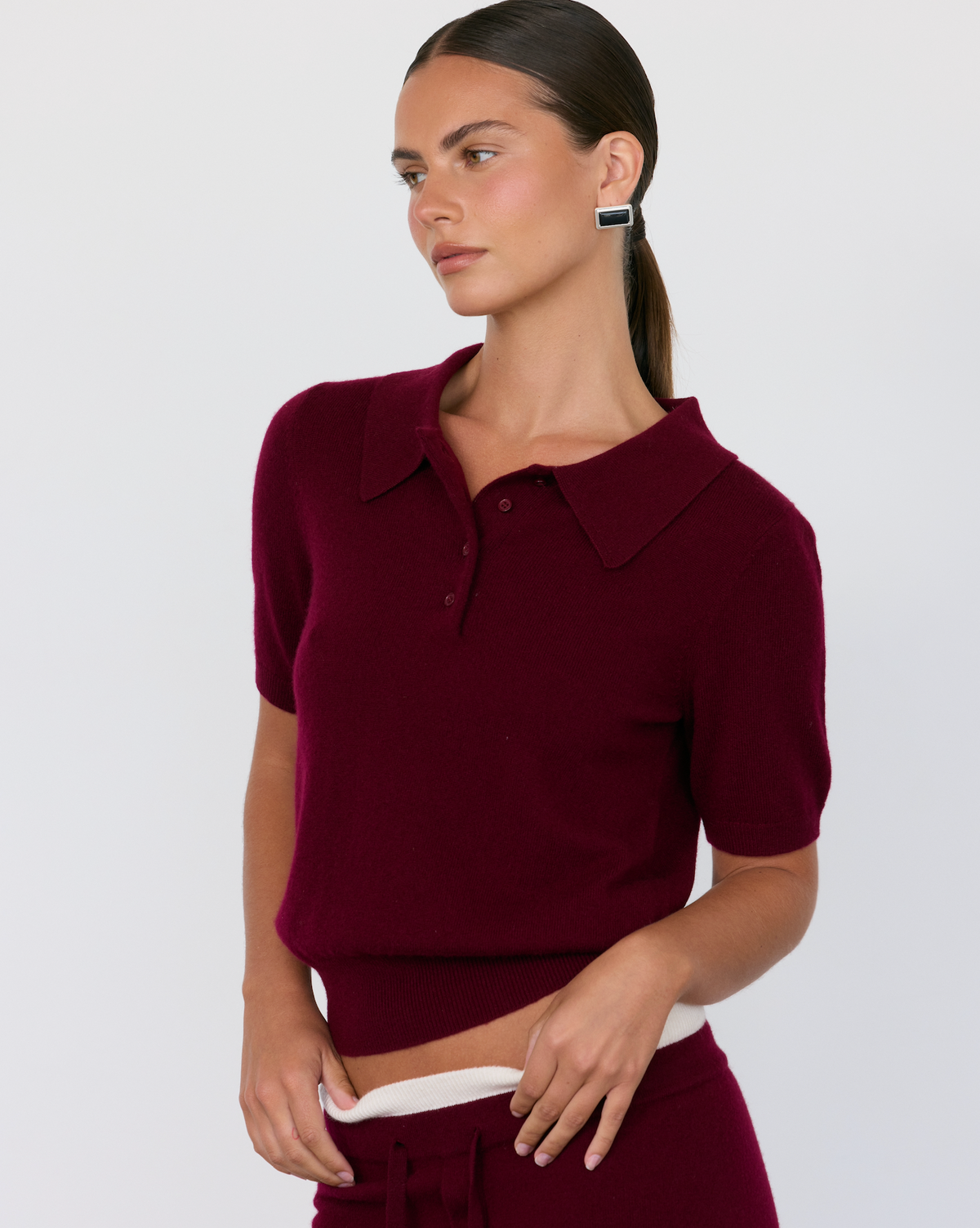 Polo Artless Forever Tove