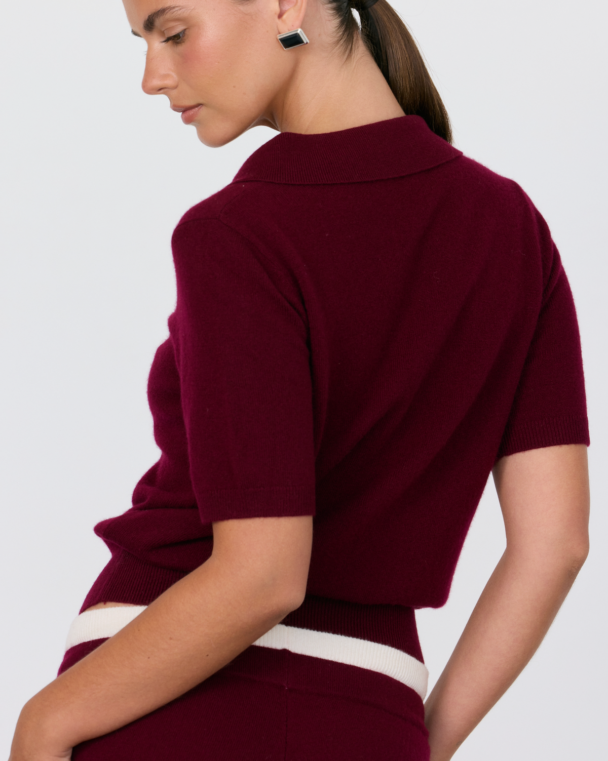 Polo Artless Forever Tove