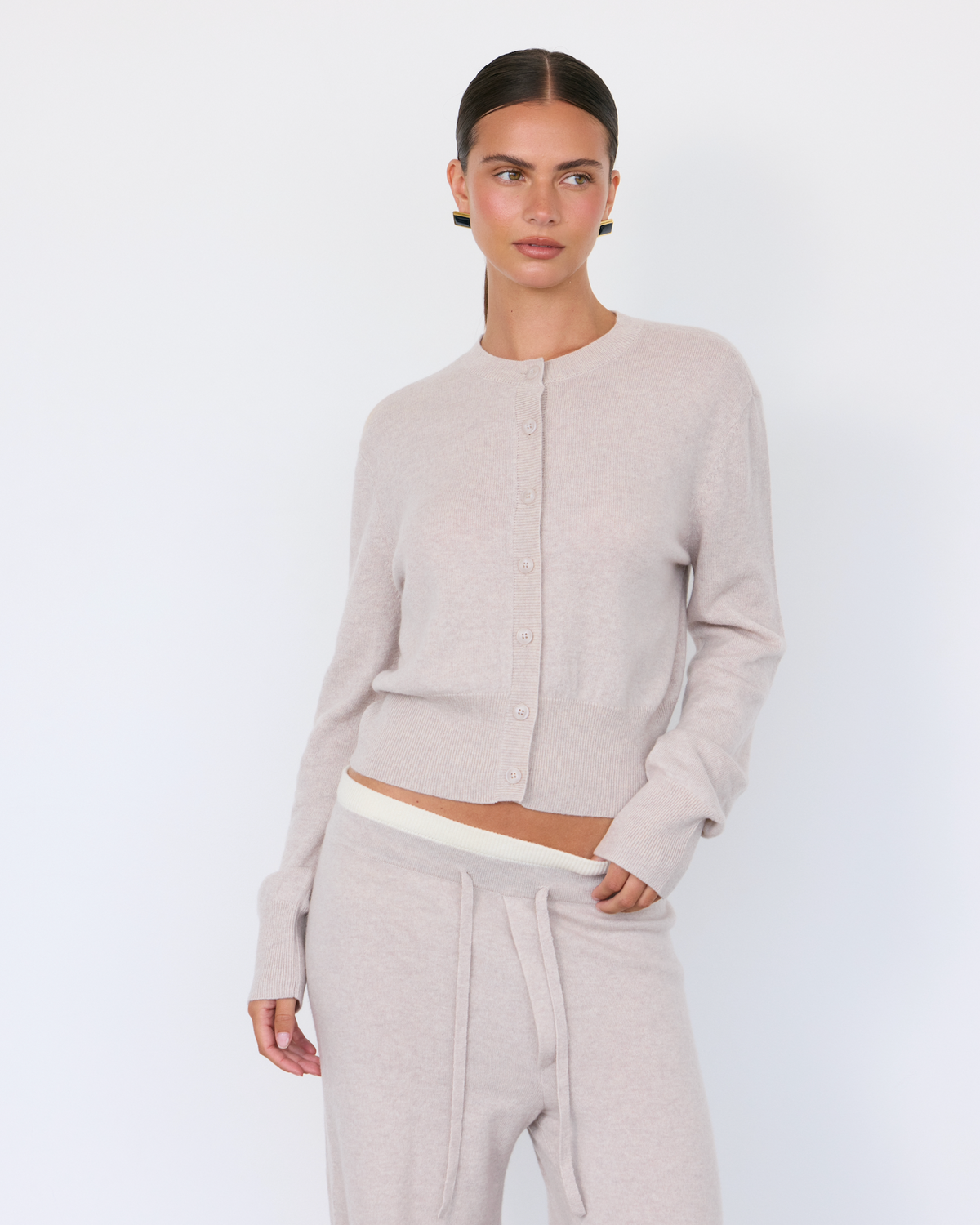 Artless Forever Tove Cardigan