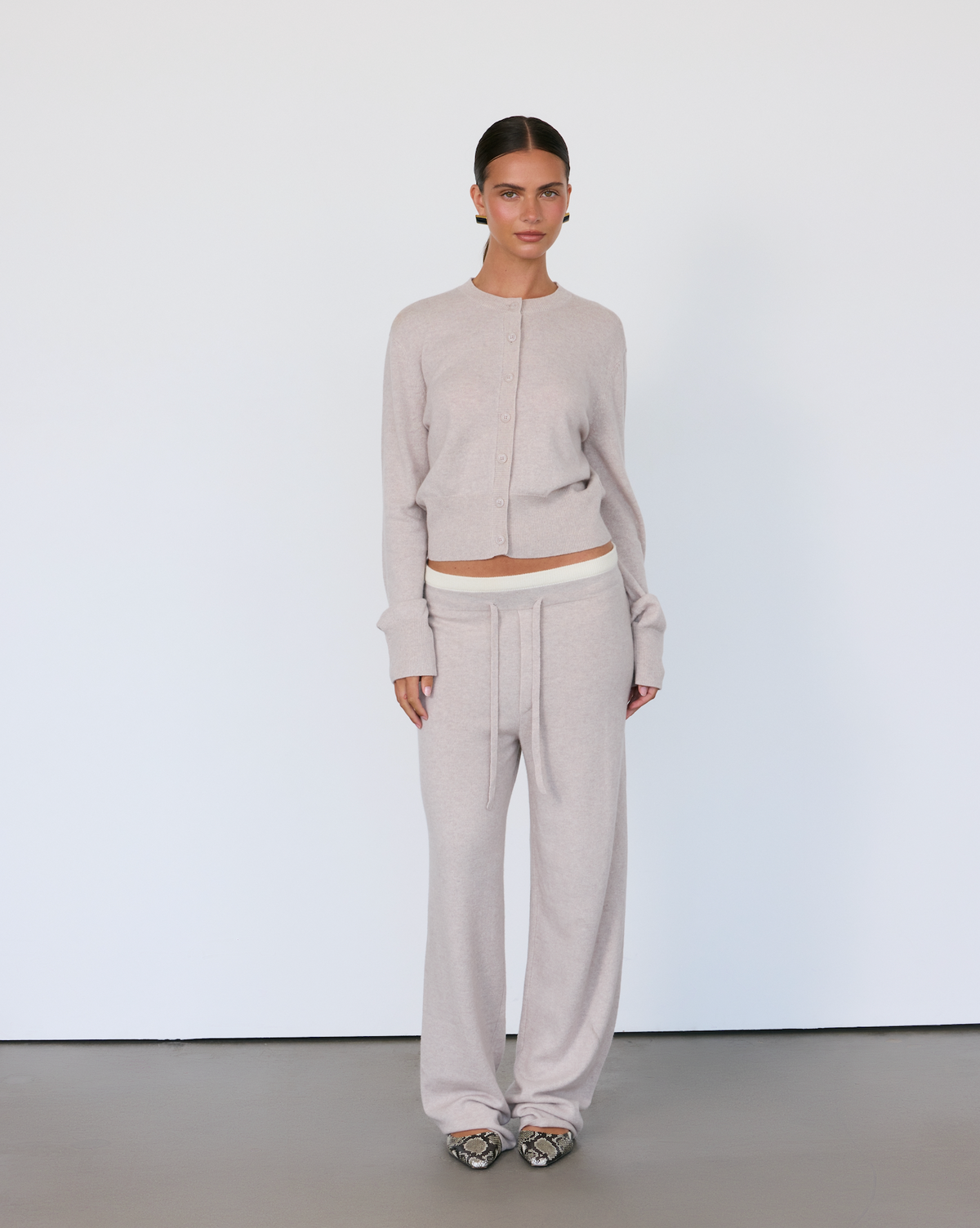 Artless Forever Tove Cardigan