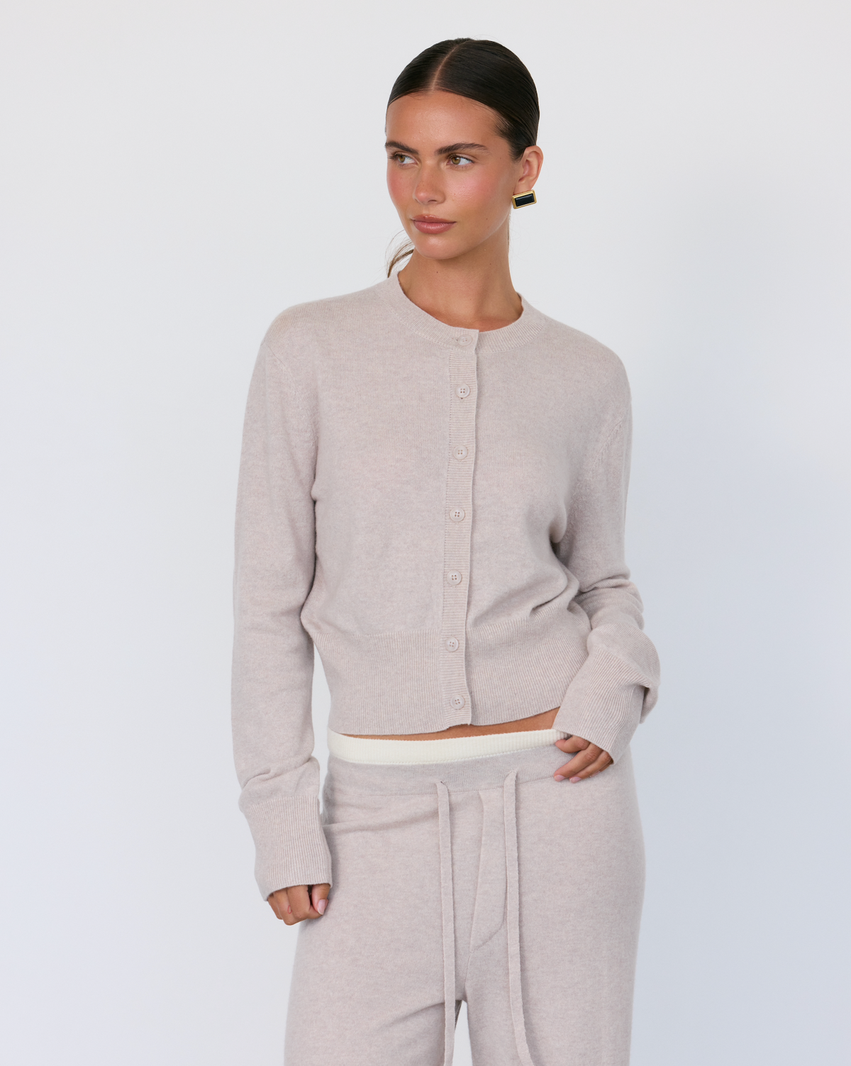 Artless Forever Tove Cardigan