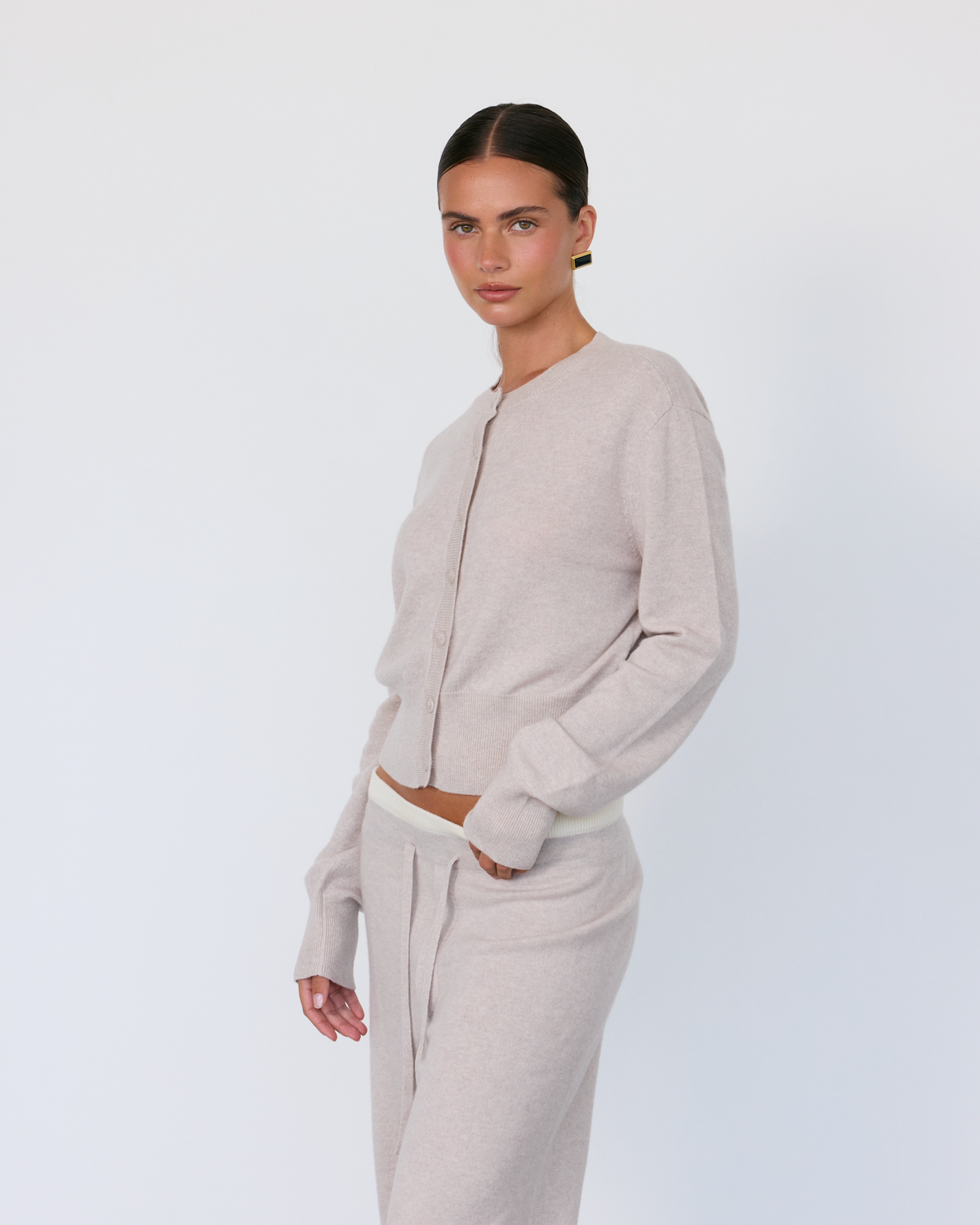Artless Forever Tove Cardigan