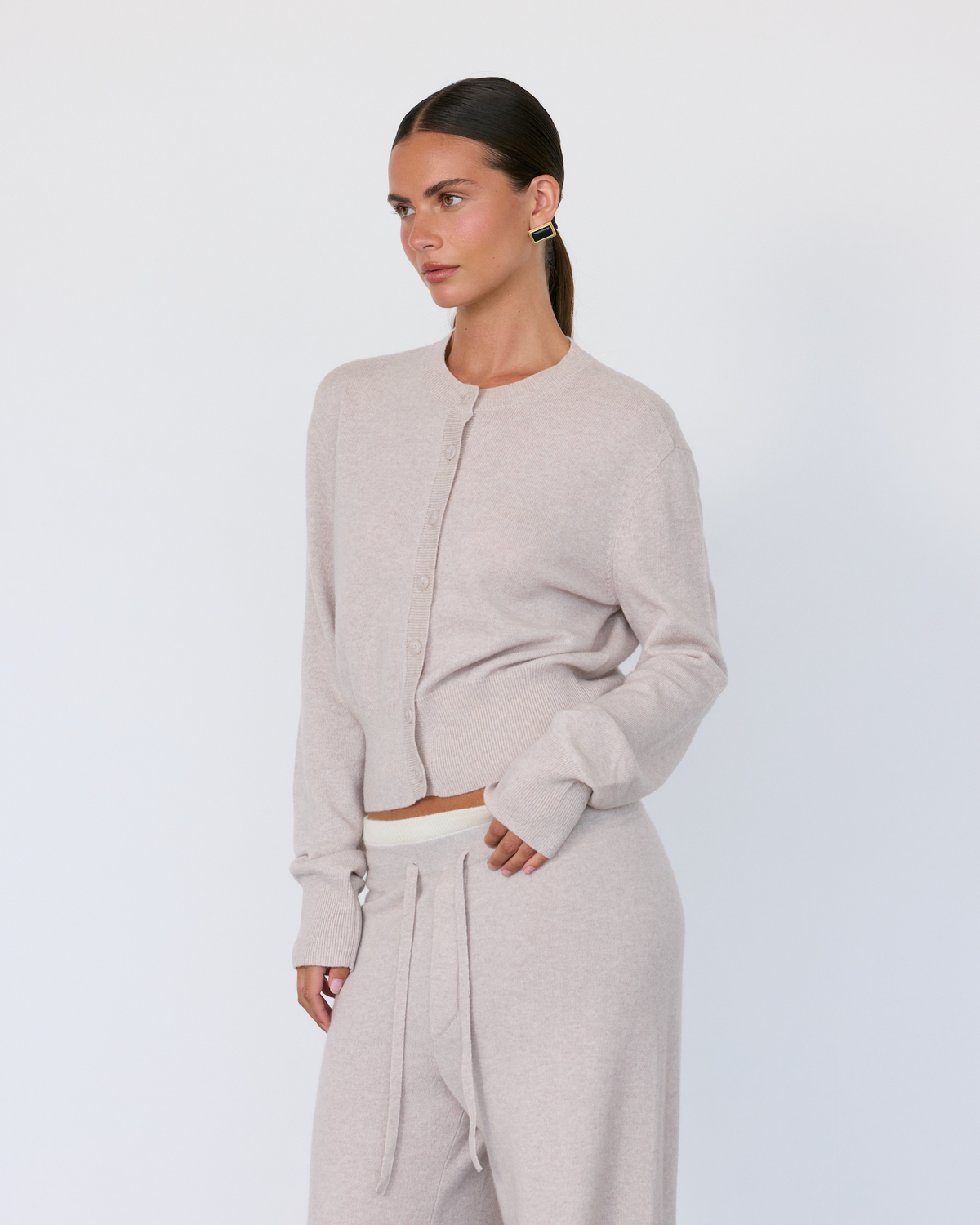 Artless Forever Tove Cardigan