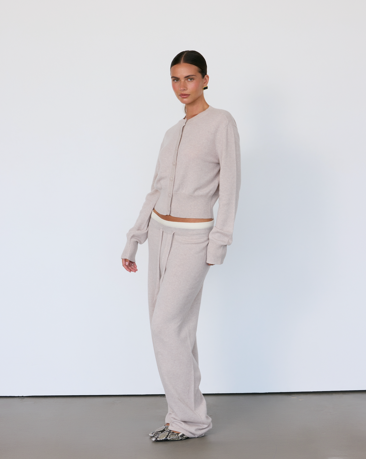 Artless Forever Tove Cardigan