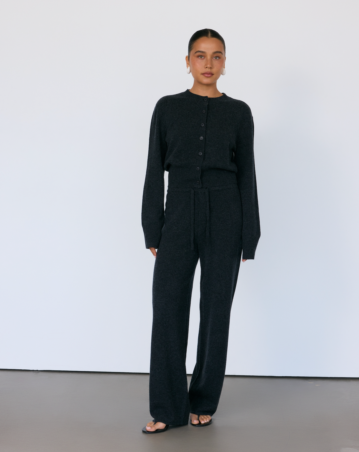 Artless Forever Tove Cardigan