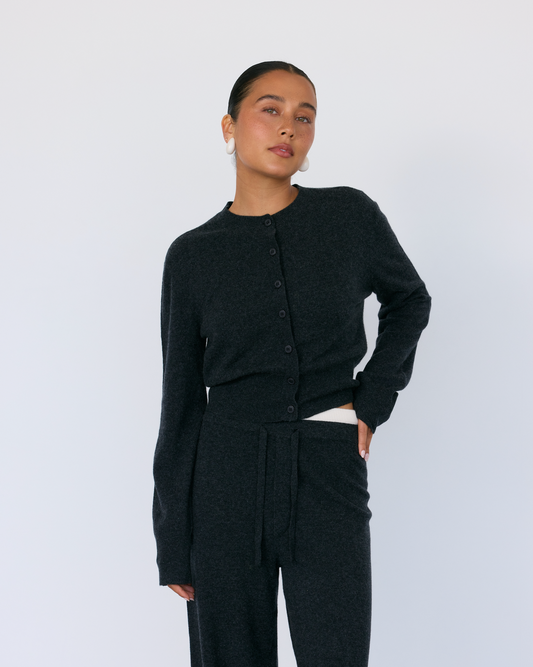 Artless Forever Tove Cardigan