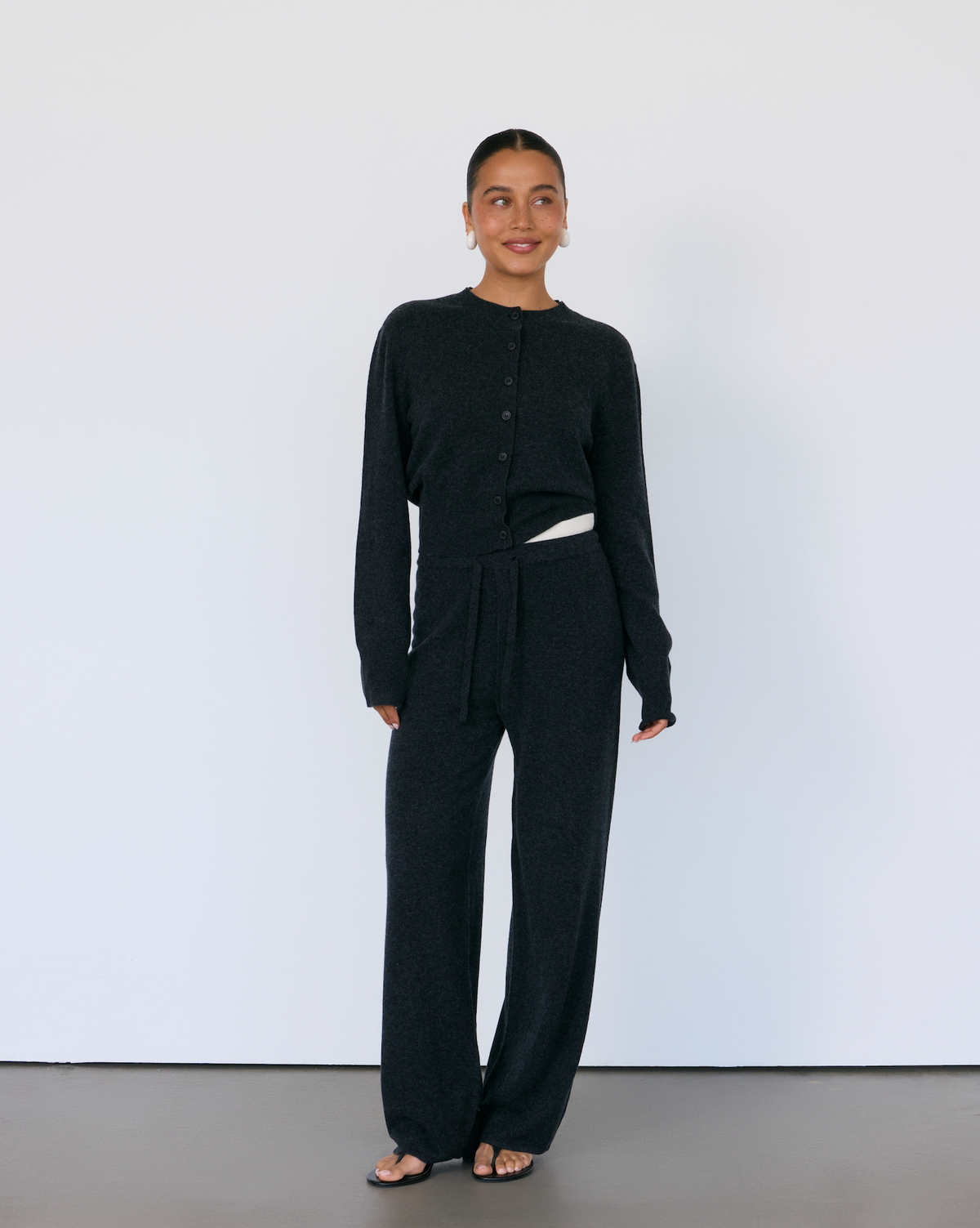 Artless Forever Tove Cardigan