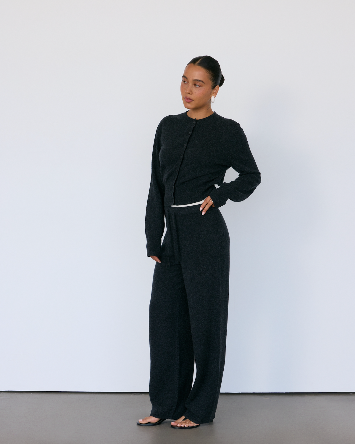 Artless Forever Tove Cardigan