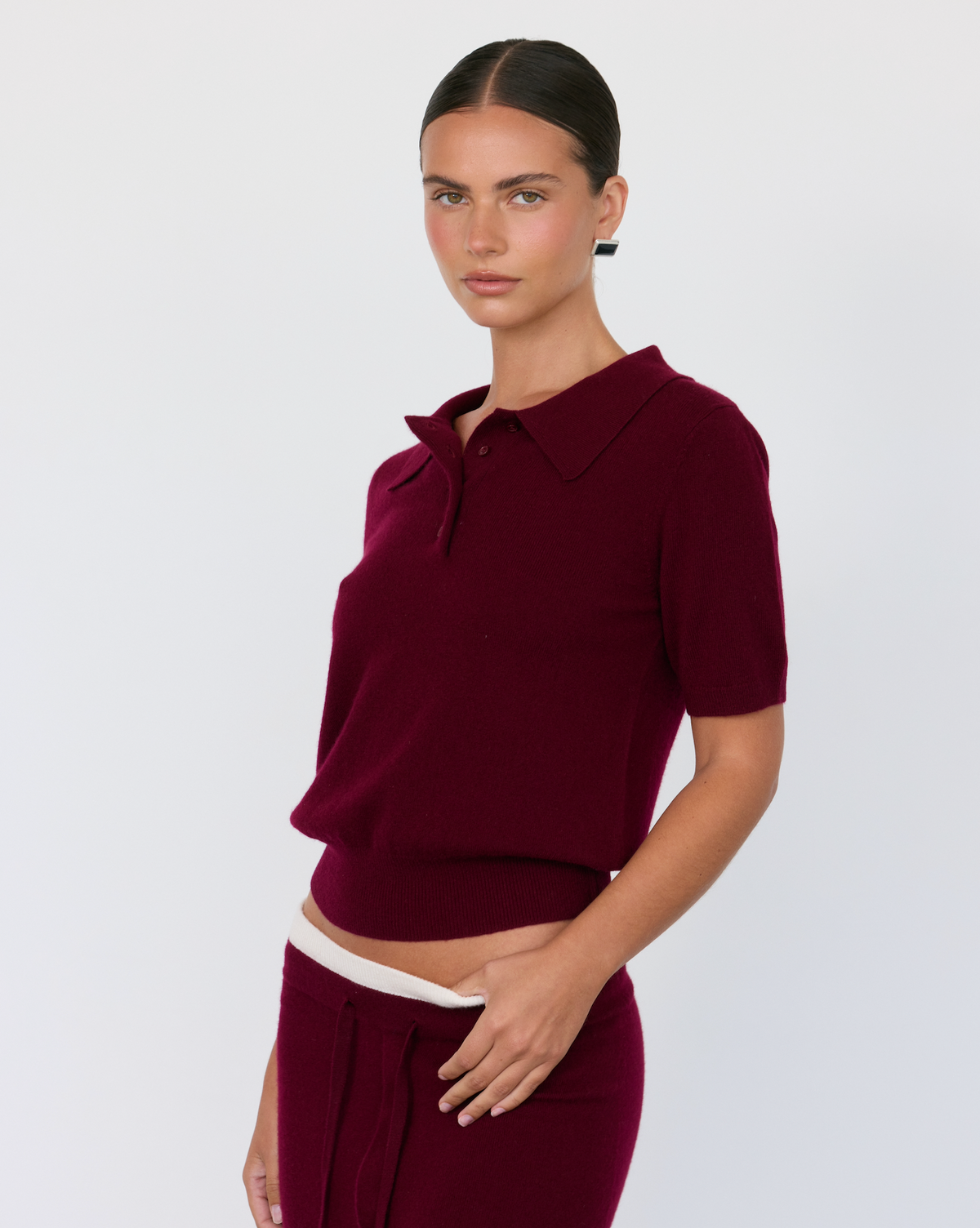 Polo Artless Forever Tove