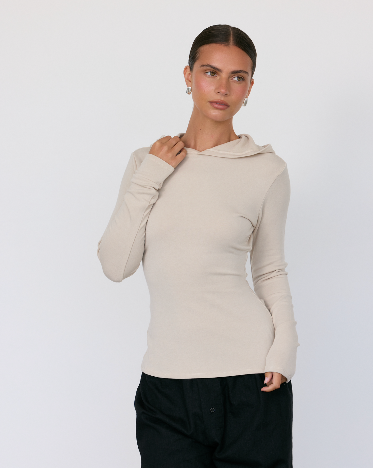 Sweat à capuche Leni Artless Forever