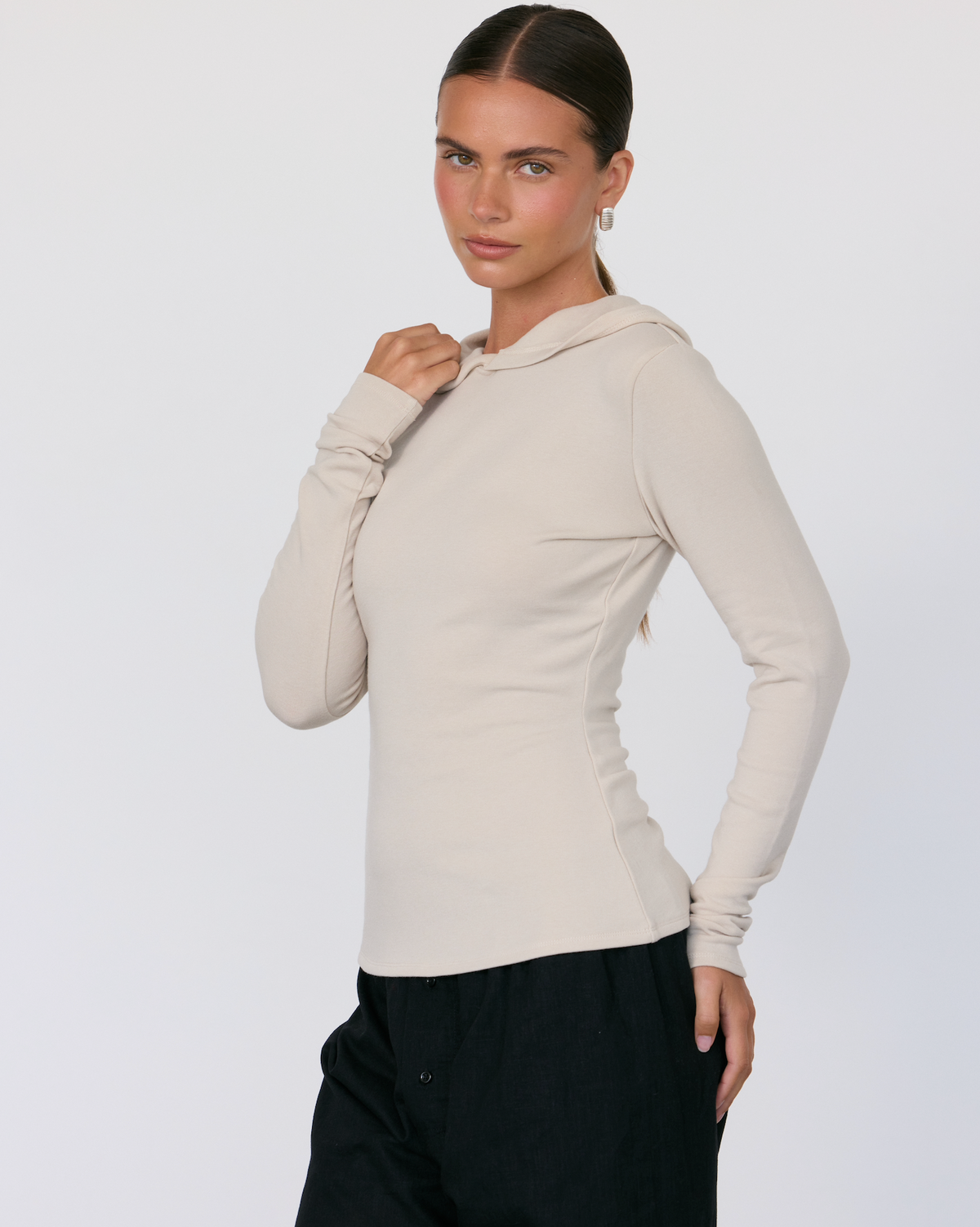 Sweat à capuche Leni Artless Forever