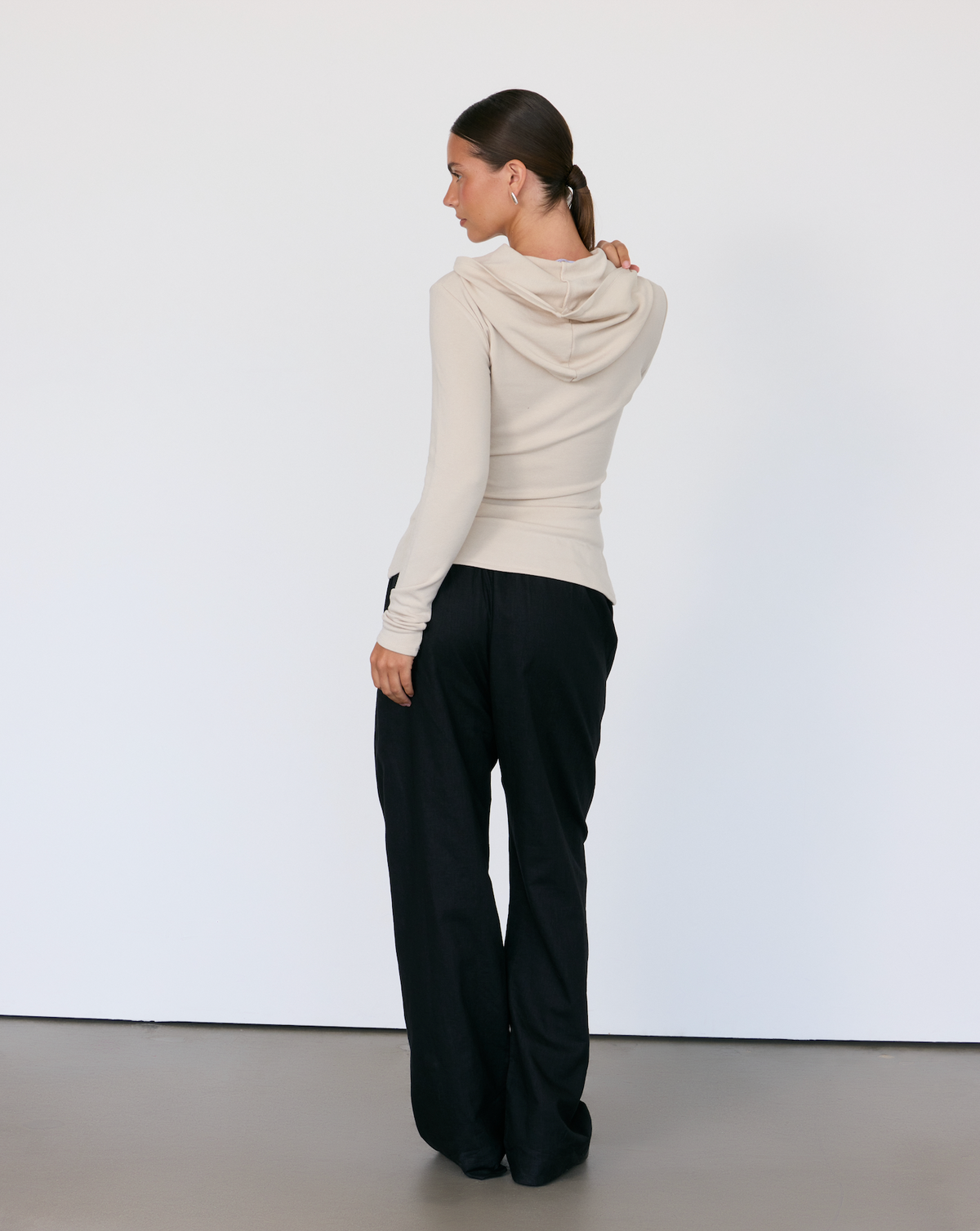 Sweat à capuche Leni Artless Forever