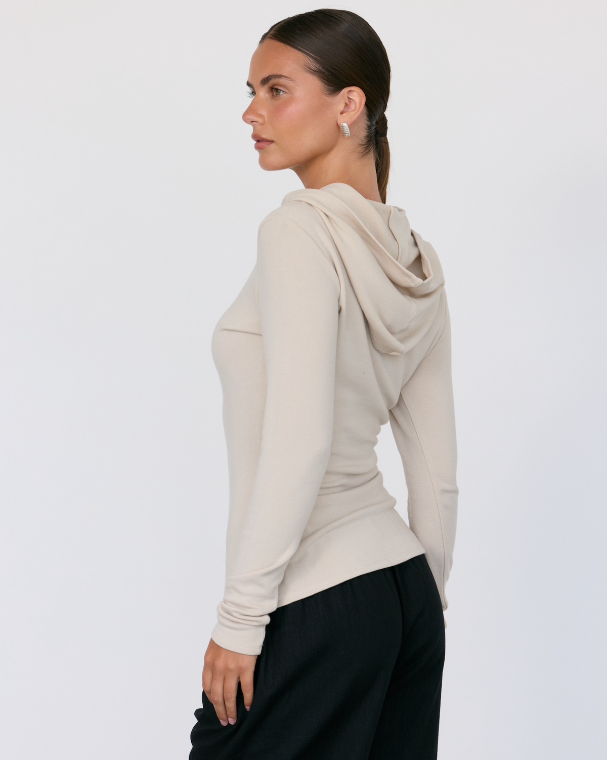 Sweat à capuche Leni Artless Forever
