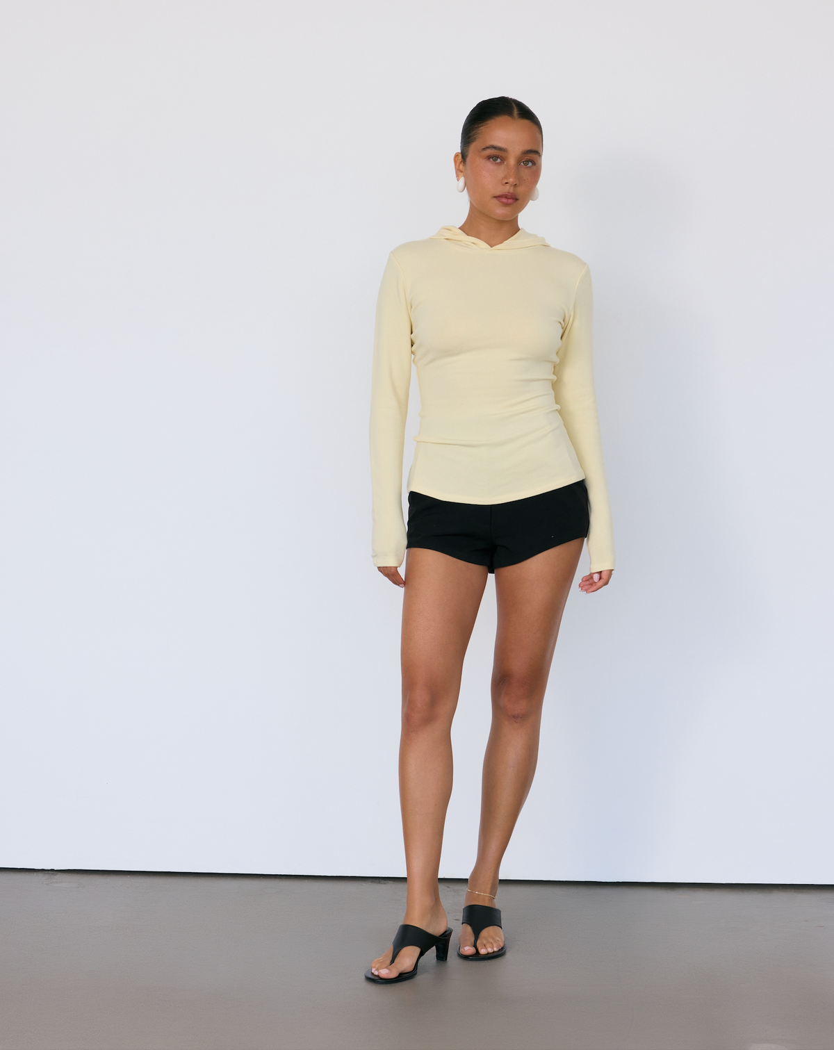 Artless Forever Leni Kapuzenpullover
