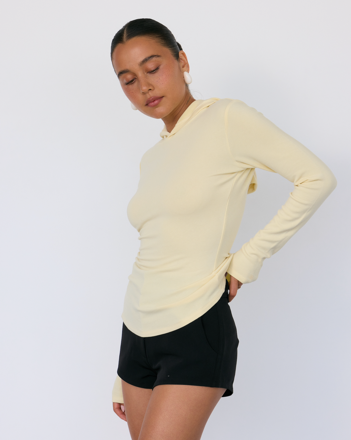 Artless Forever Leni Kapuzenpullover