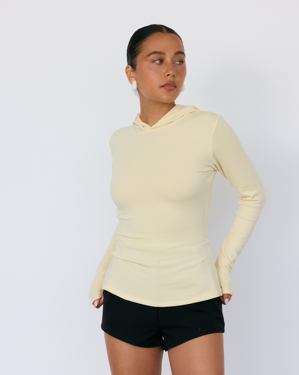 Artless Forever Leni Kapuzenpullover