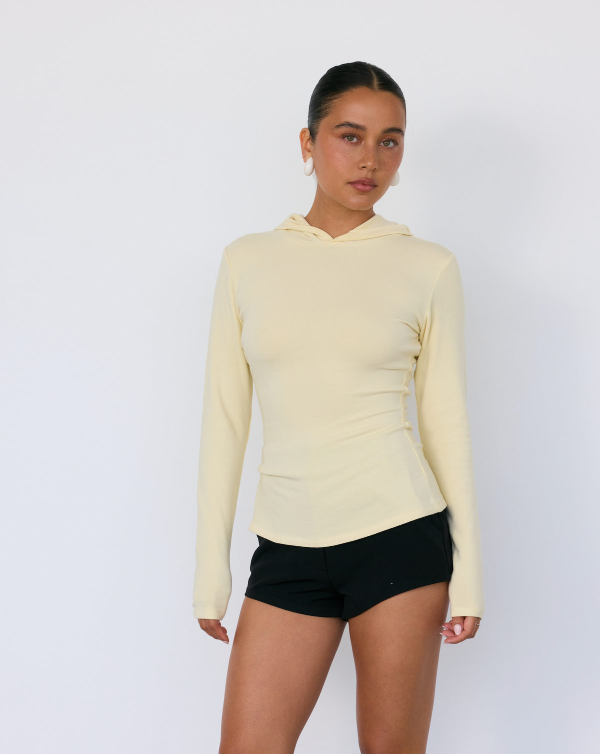 Artless Forever Leni Kapuzenpullover