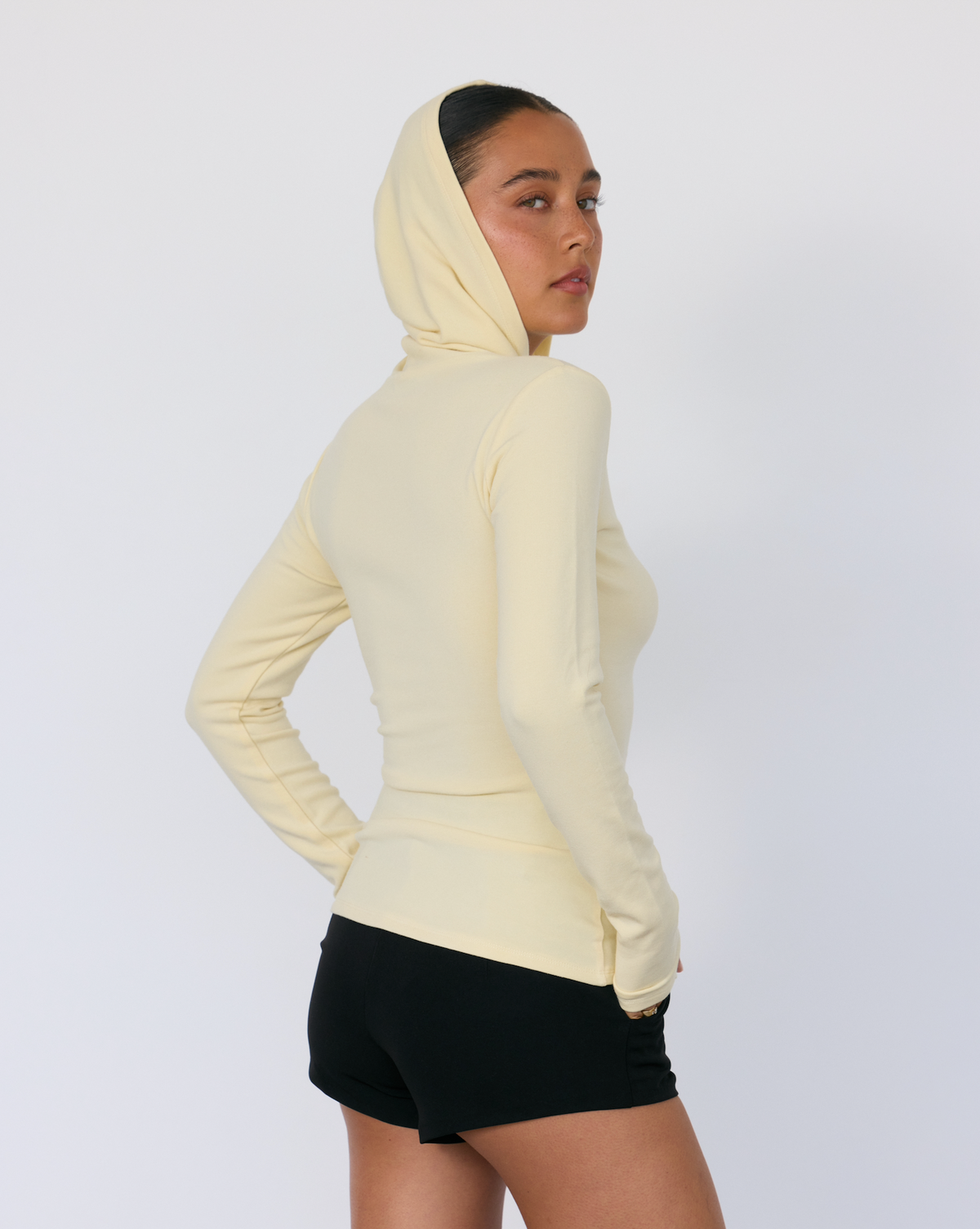 Artless Forever Leni Kapuzenpullover