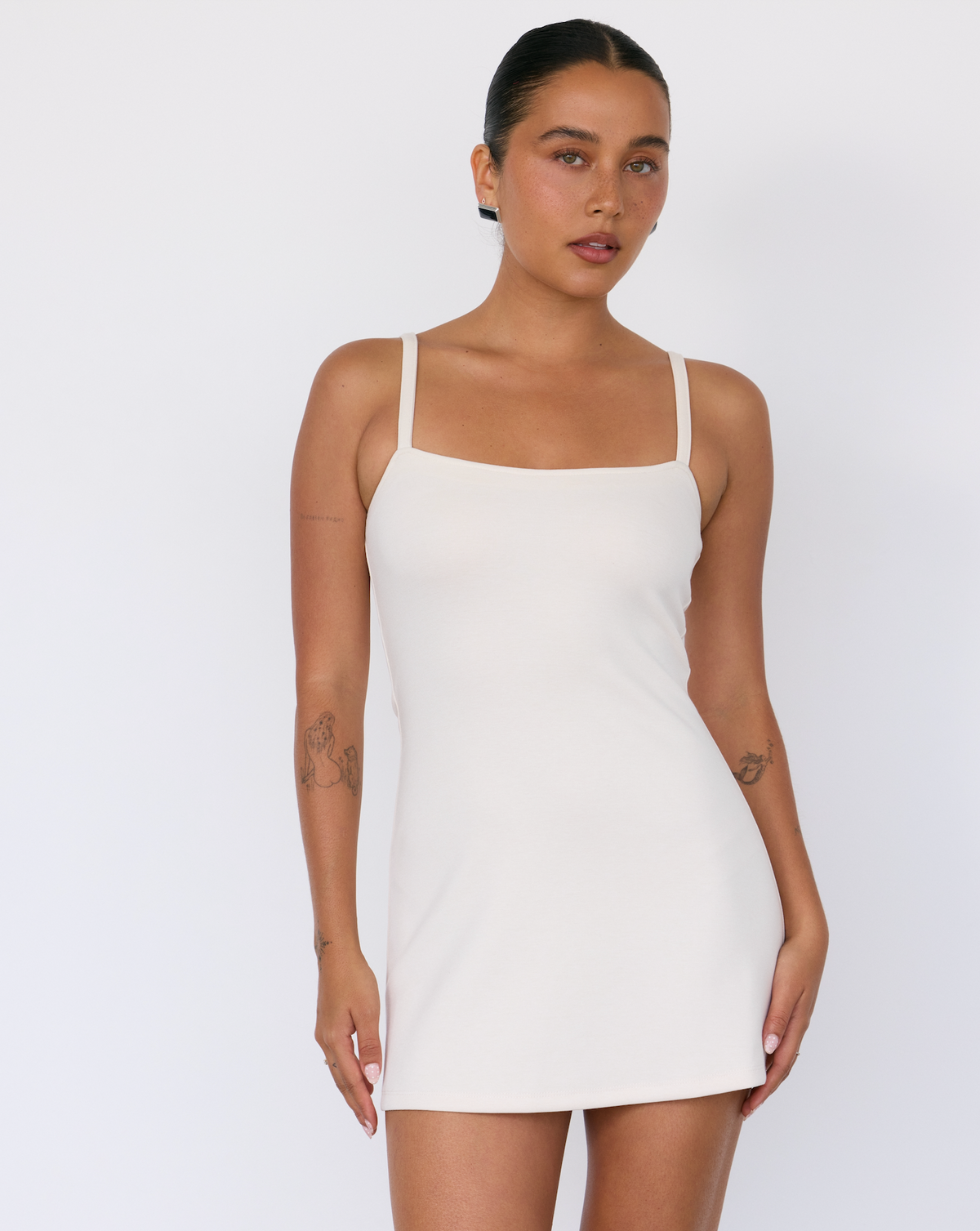 Artless Forever Women's Rhea Mini Dress