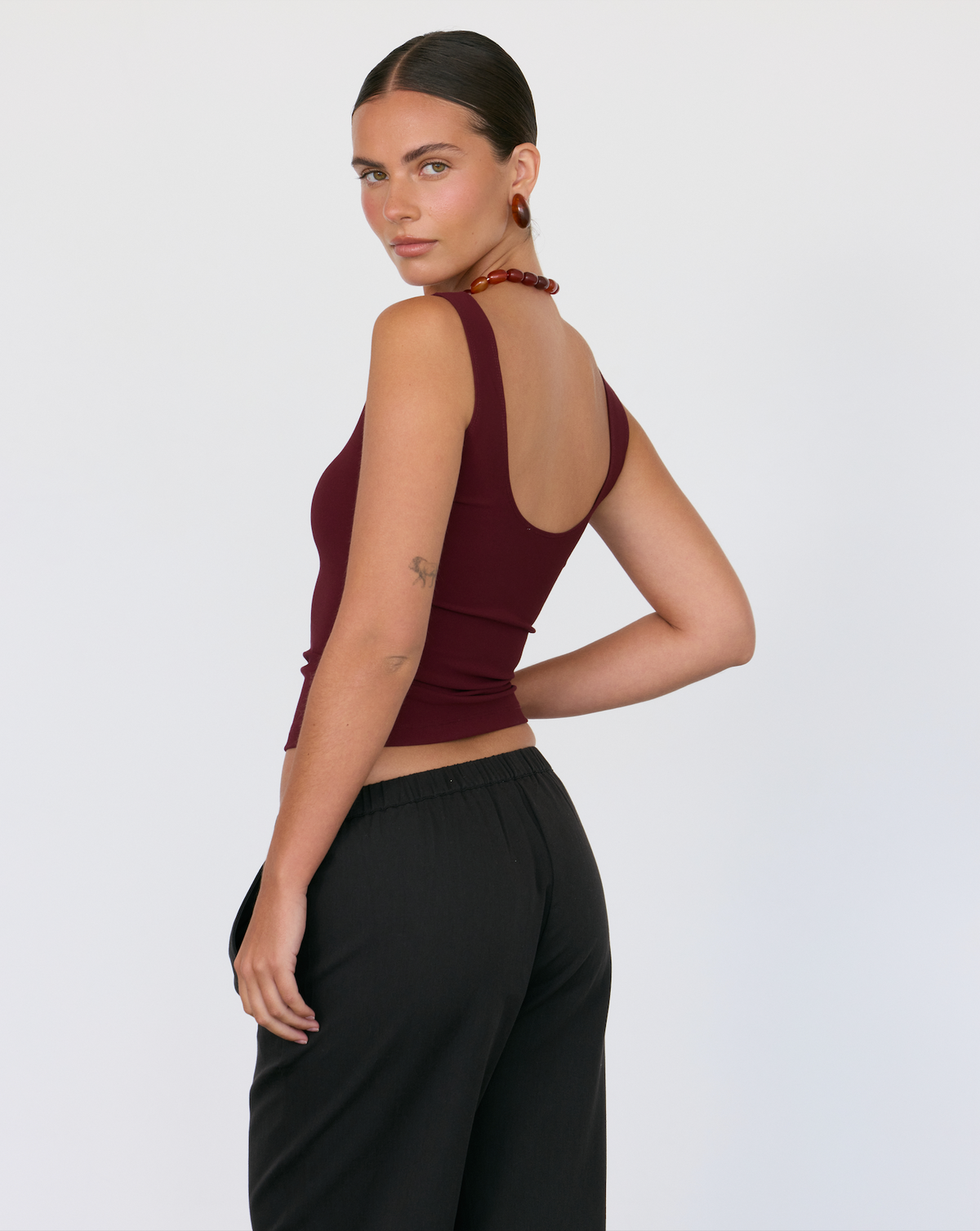 Artless Forever Women's Inez Tank Top