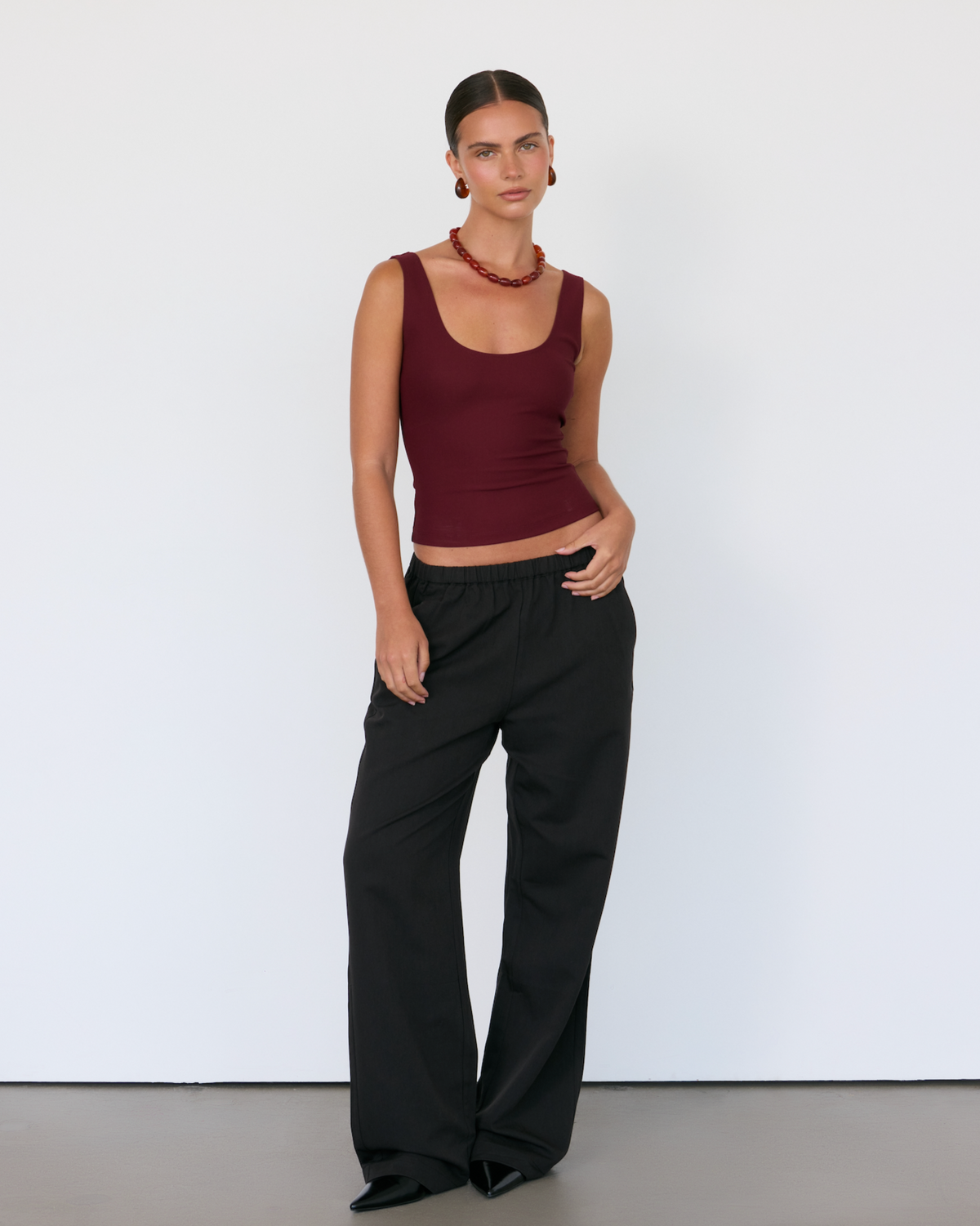 Artless Forever Women's Inez Tank Top