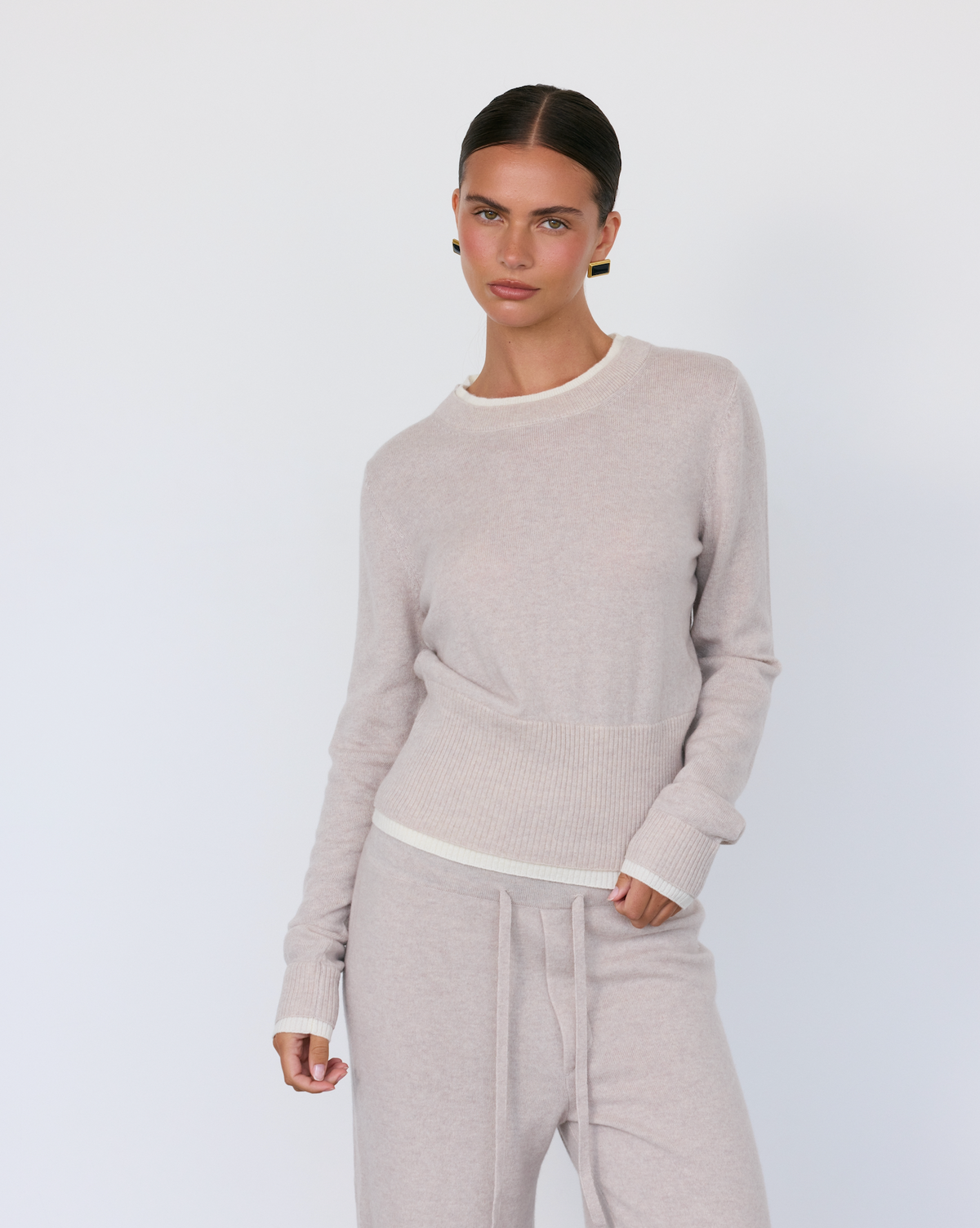 Artless Forever Tove Pullover