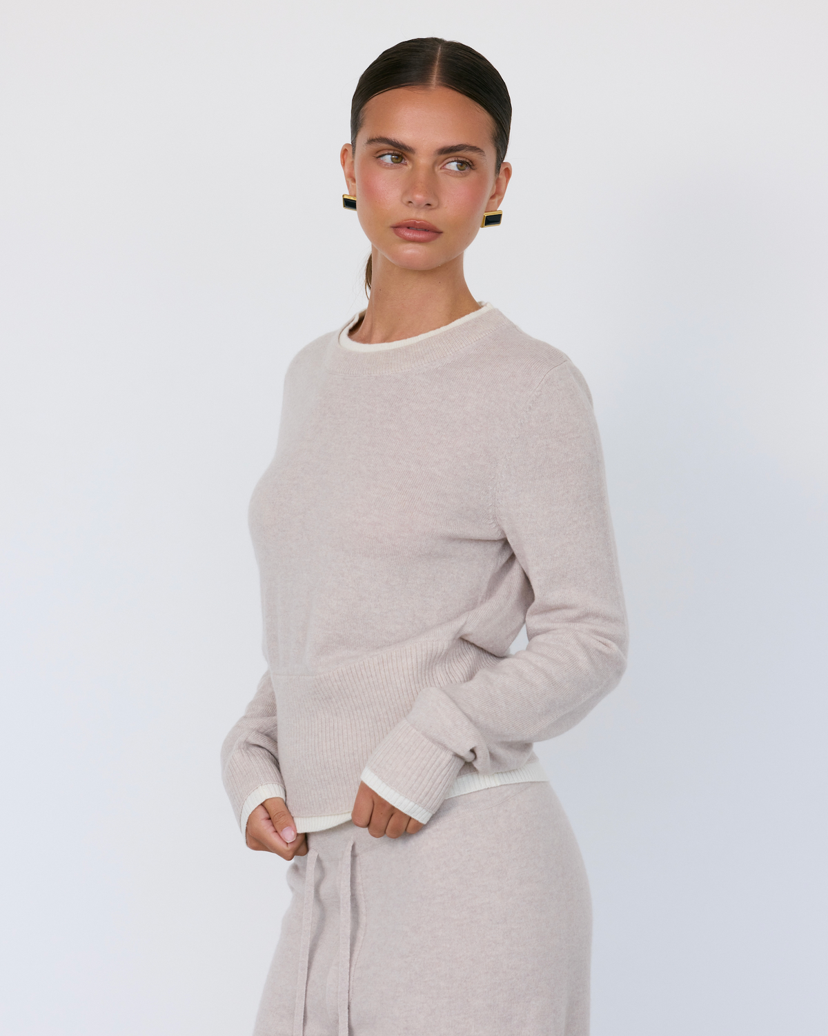 Artless Forever Tove Pullover