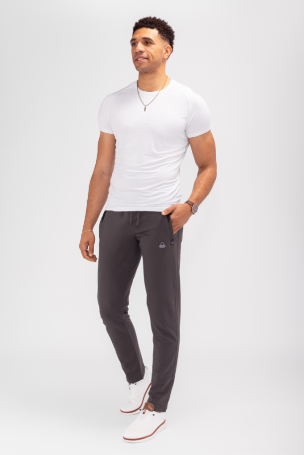 Pantalones deportivos Scr Sportswear All-Day Comfort