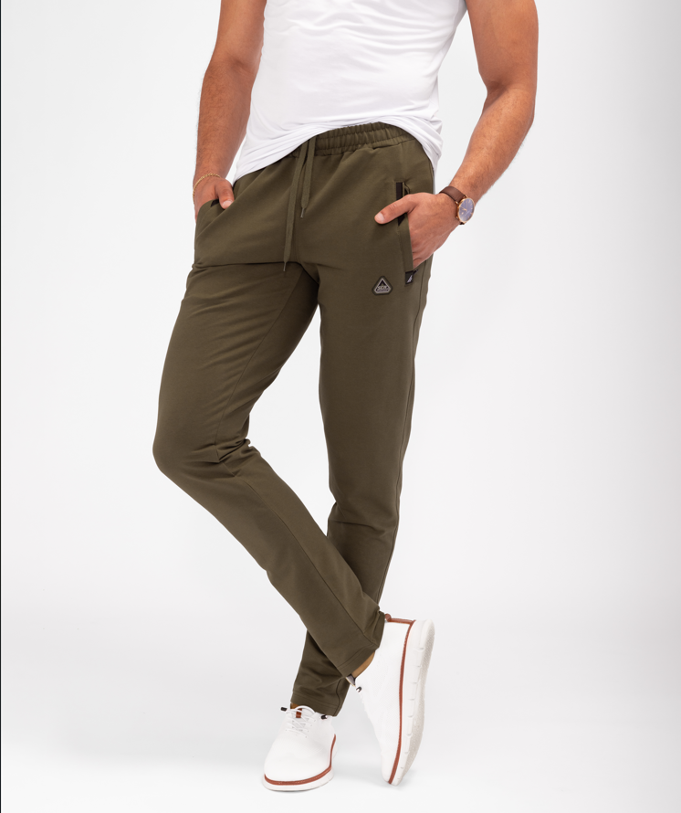 Pantalones deportivos Scr Sportswear All-Day Comfort