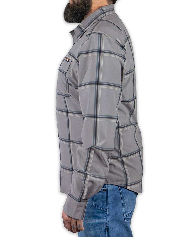 Camisa Scrimshaw de Off The Grid Surplus