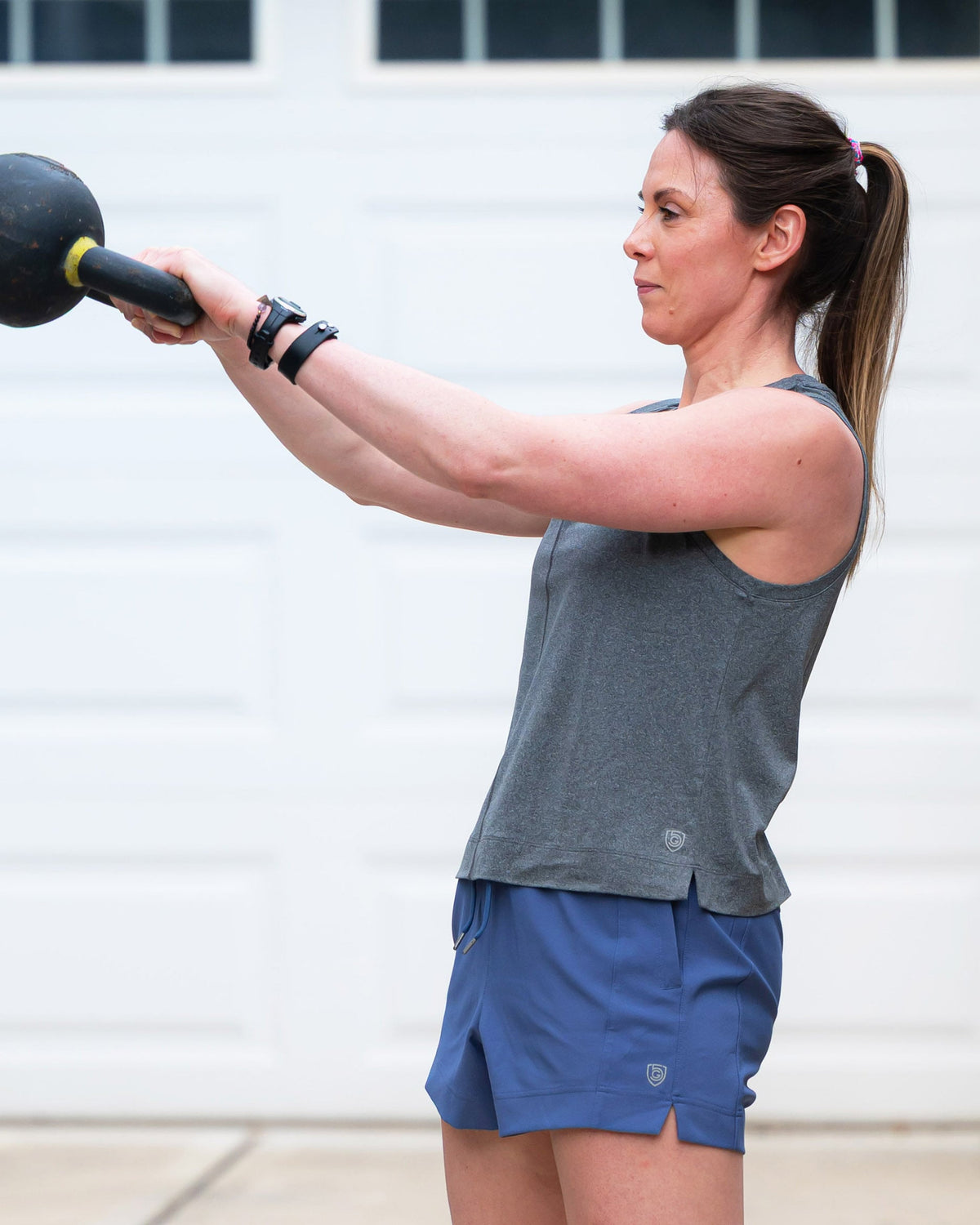 Goal Five Indie 2.0 Women's Sport Shorts