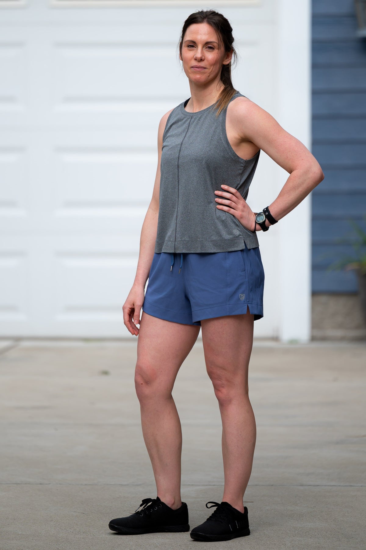 Goal Five Indie 2.0 Women's Sport Shorts