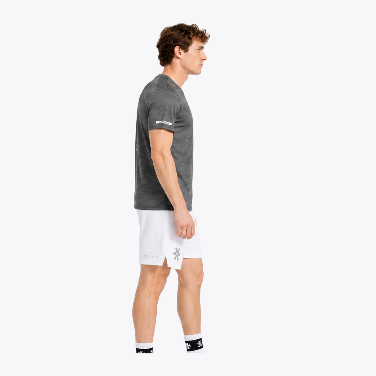 Camiseta de entrenamiento Osaka
